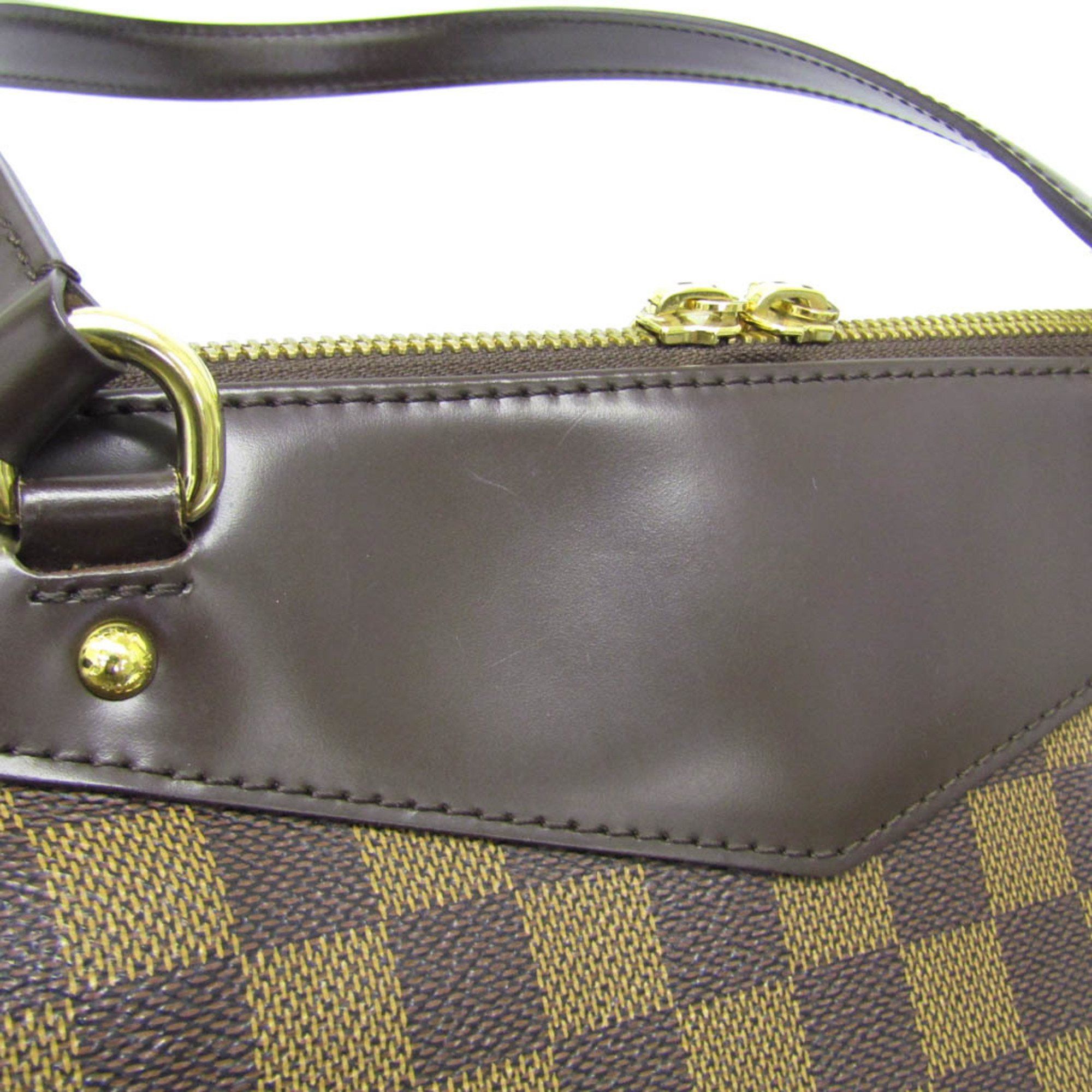 Louis Vuitton Louis Vuitton Damier Westminster GM N41103 Women's Tote Bag Ebene Size ONE SIZE - 7 Thumbnail