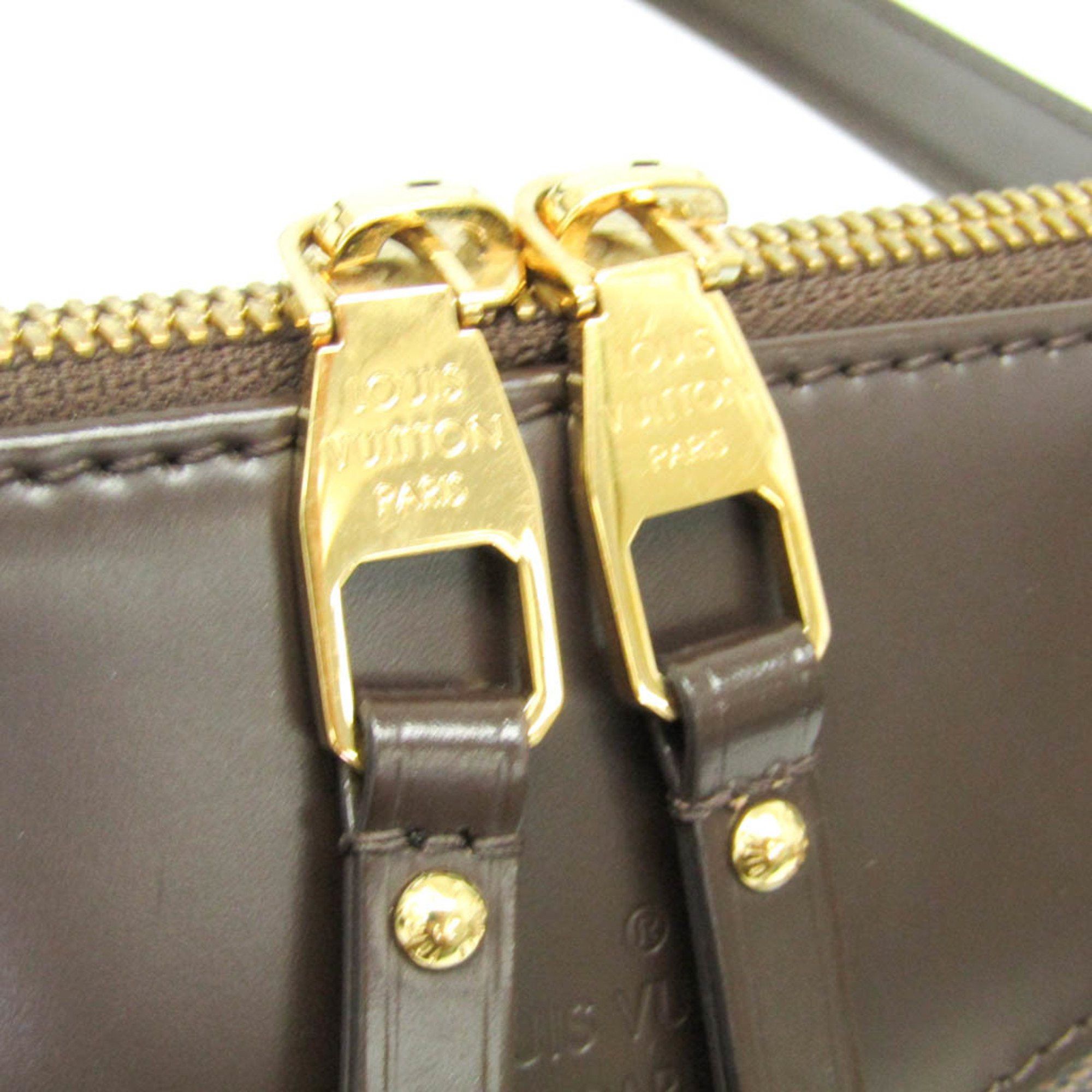 Louis Vuitton Louis Vuitton Damier Westminster GM N41103 Women's Tote Bag Ebene Size ONE SIZE - 8 Thumbnail