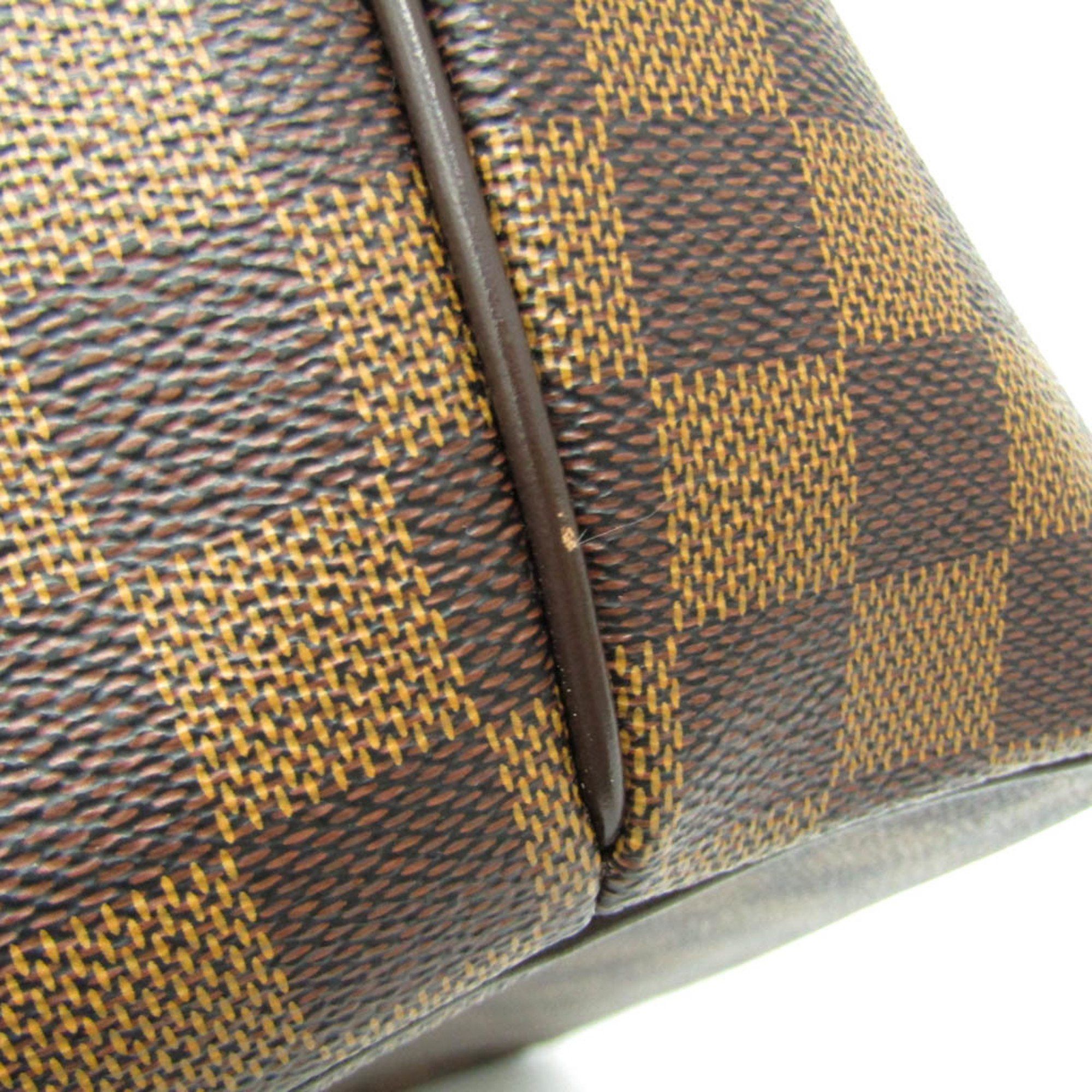 Louis Vuitton Louis Vuitton Damier Westminster GM N41103 Women's Tote Bag Ebene Size ONE SIZE - 6 Thumbnail