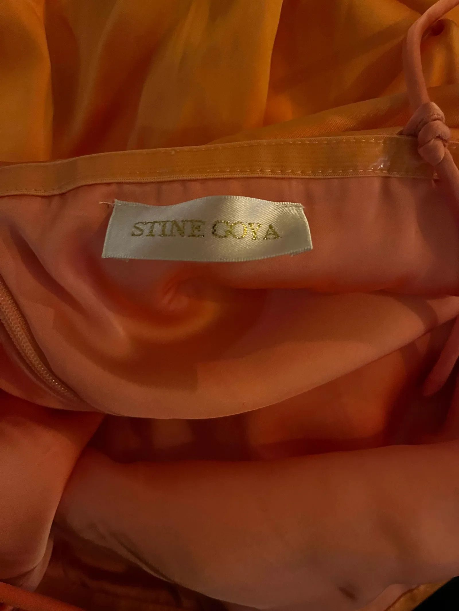 Stine Goya Stine Goya UNA Top Size XS / US 0-2 / IT 36-38 - 2 Thumbnail