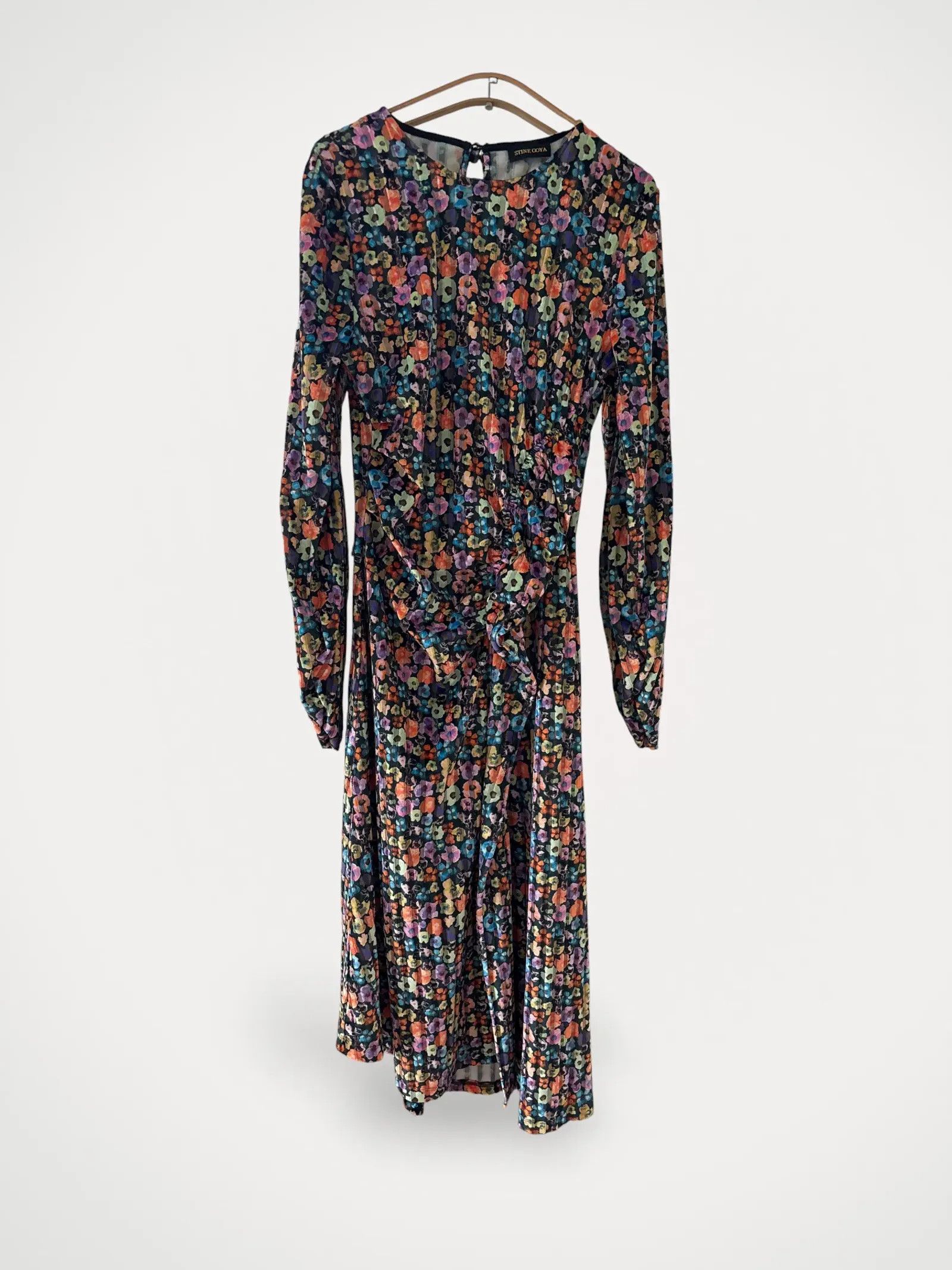 Stine Goya Stine Goya Linn Dress Dress Size M / US 6-8 / IT 42-44 - 2 Thumbnail