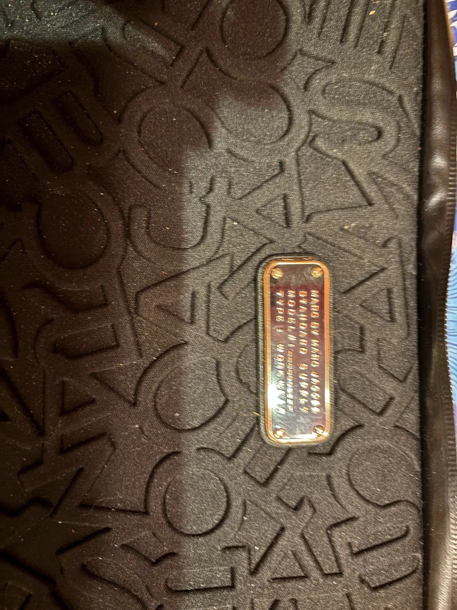 Marc Jacobs Marc Jacobs Computer Bag Size ONE SIZE - 2 Thumbnail
