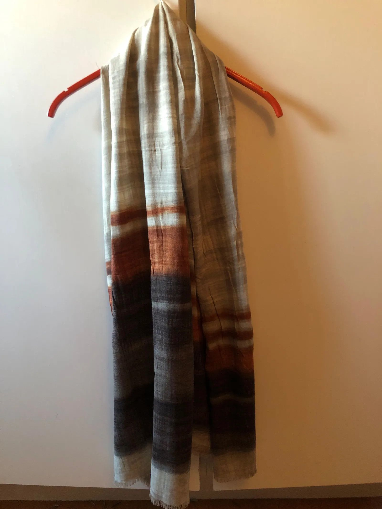 Our Legacy Our Legacy Scarf Size ONE SIZE - 4 Thumbnail