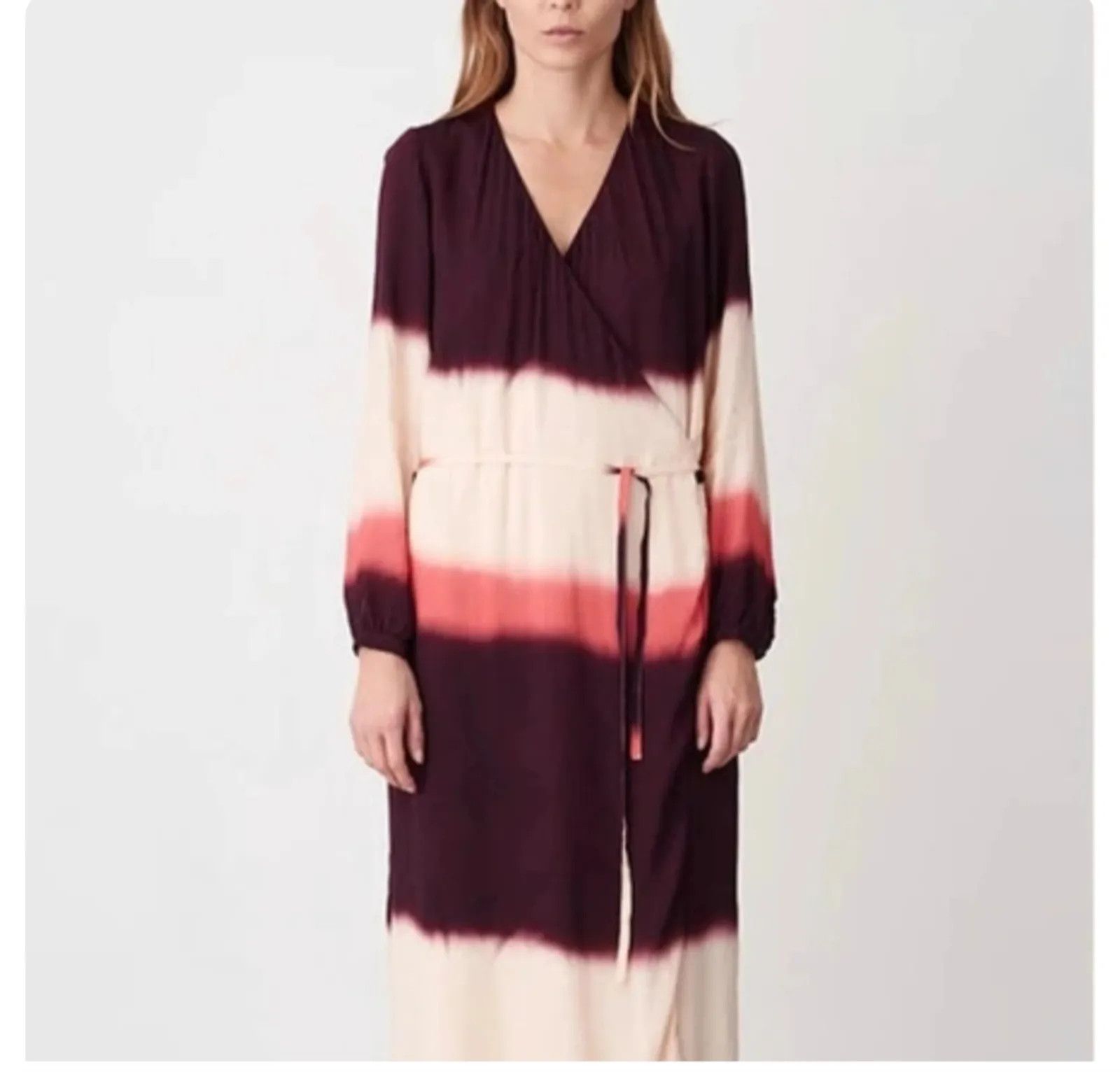 Rodebjer Rodebjer Lu Horizon Dress Size S / US 4 / IT 40 - 4 Thumbnail