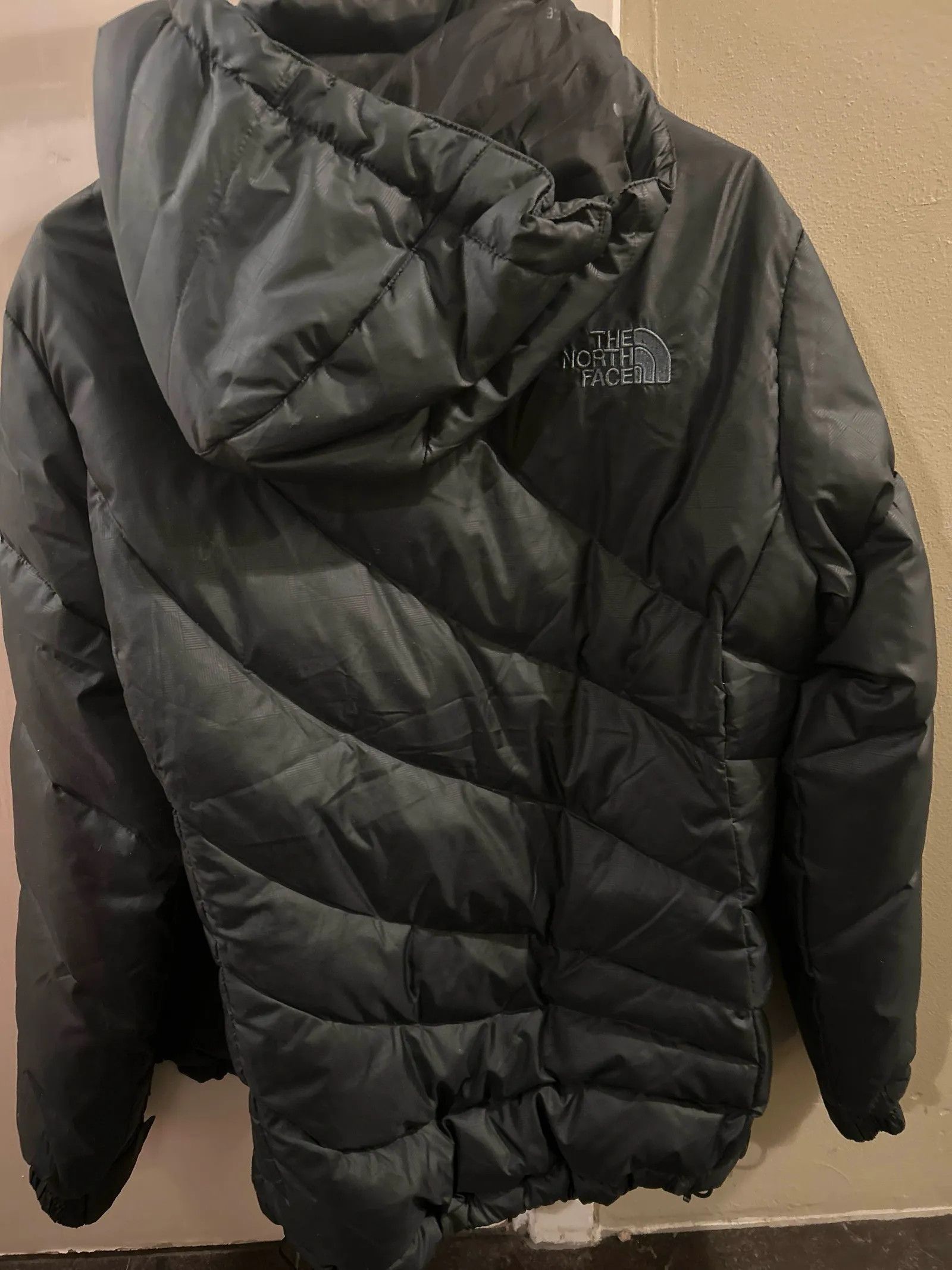 The North Face The North Face Down Jacket Size S / US 4 / IT 40 - 4 Thumbnail