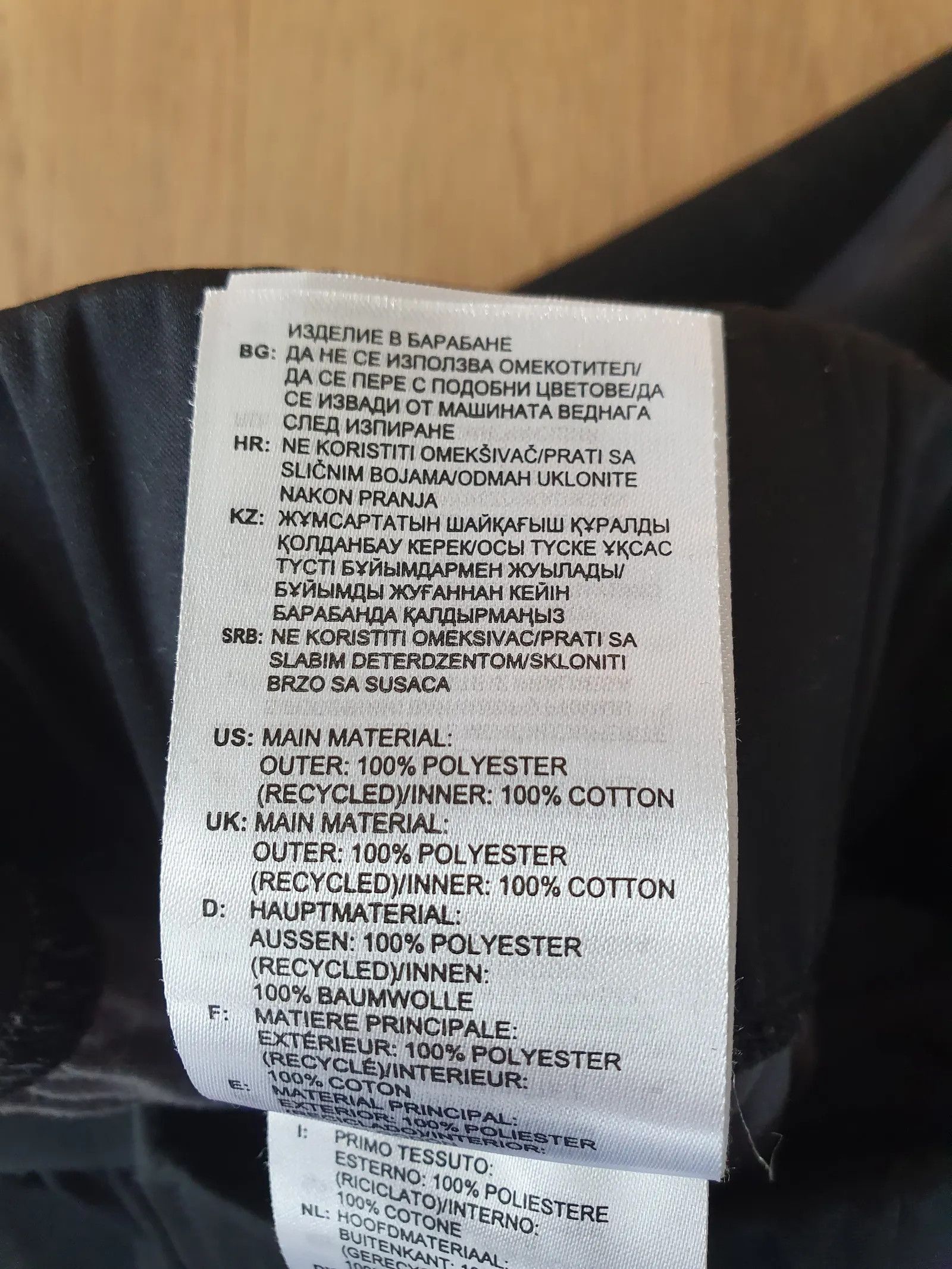 Adidas Adidas Sweatpants Size 25" / US 0 / IT 36 - 3 Thumbnail