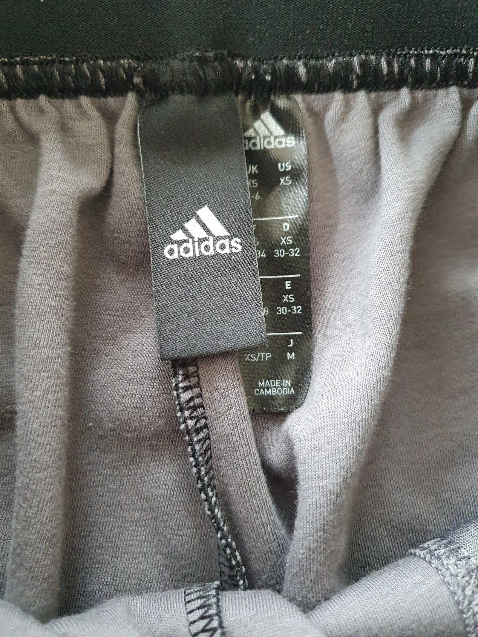 Adidas Adidas Sweatpants Size 25" / US 0 / IT 36 - 2 Thumbnail