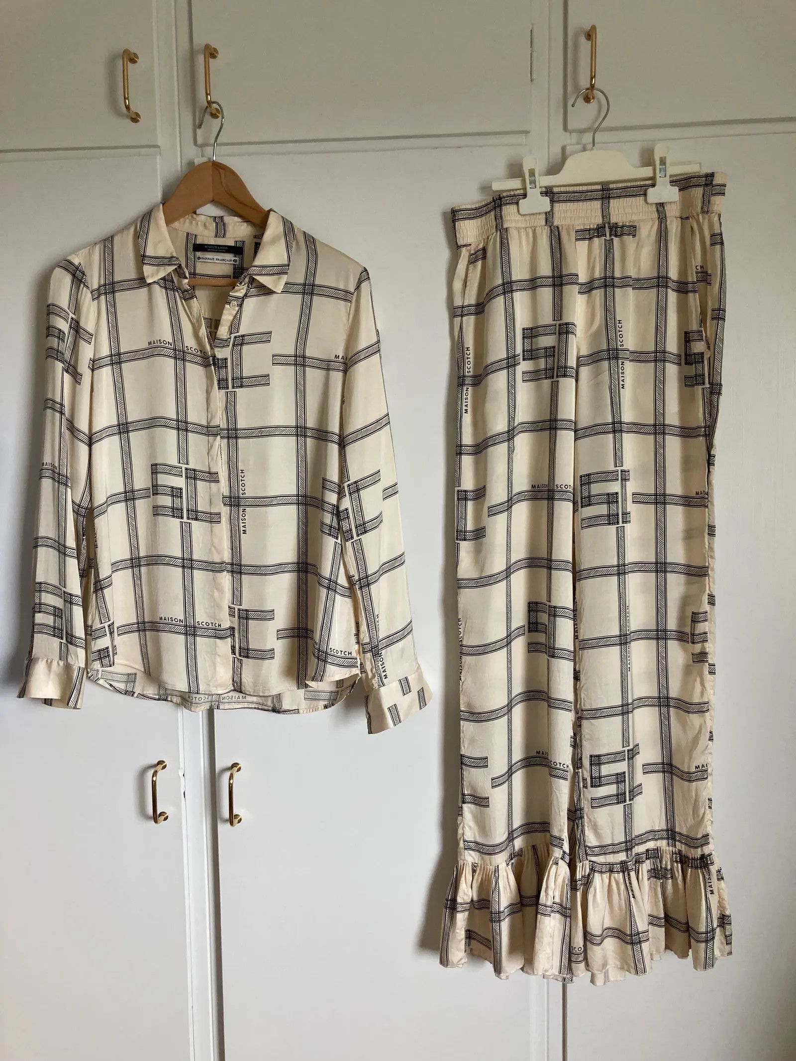 Scotch & Soda Scotch & Soda Dress Size S / US 4 / IT 40 - 4 Thumbnail