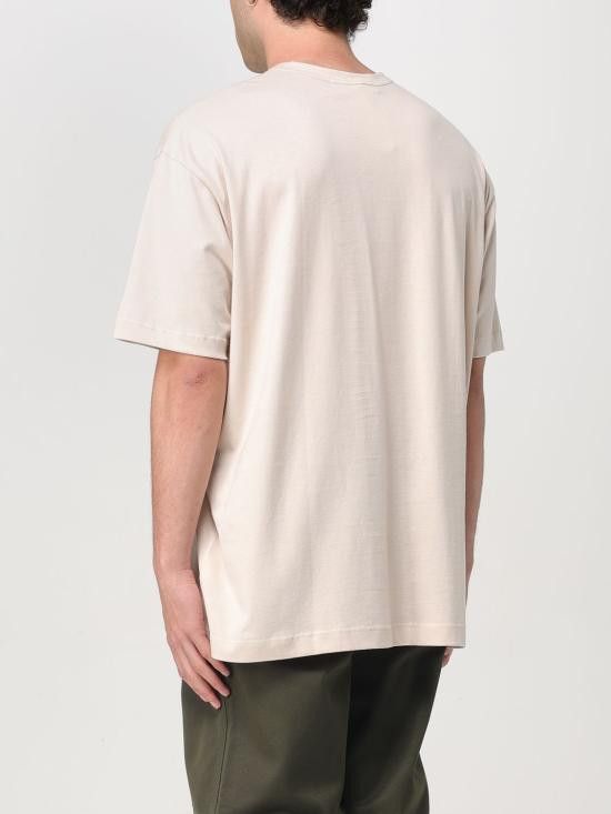 Comme des Garcons COMME DES GARCONS Men T-Shirts FO T023 4 Beige Size US XS / EU 42 / 0 - 2 Thumbnail