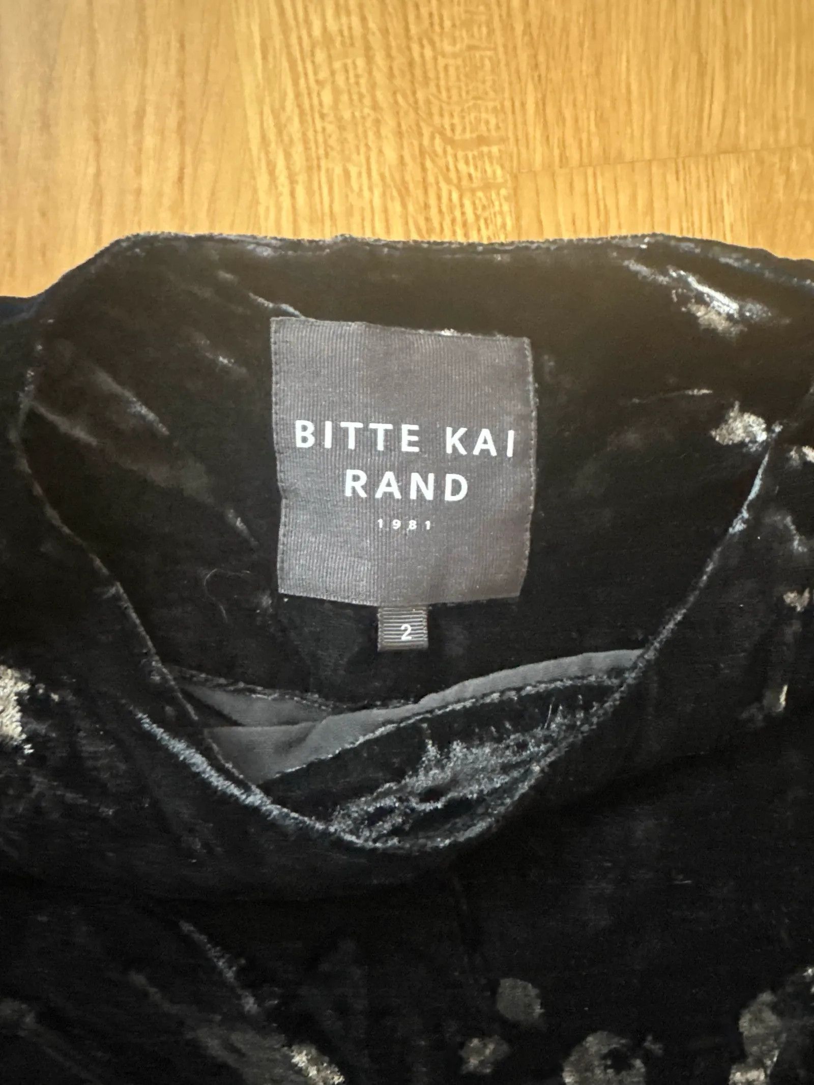 Kai Bitte Kai Rand Dress Size M / US 6-8 / IT 42-44 - 3 Thumbnail