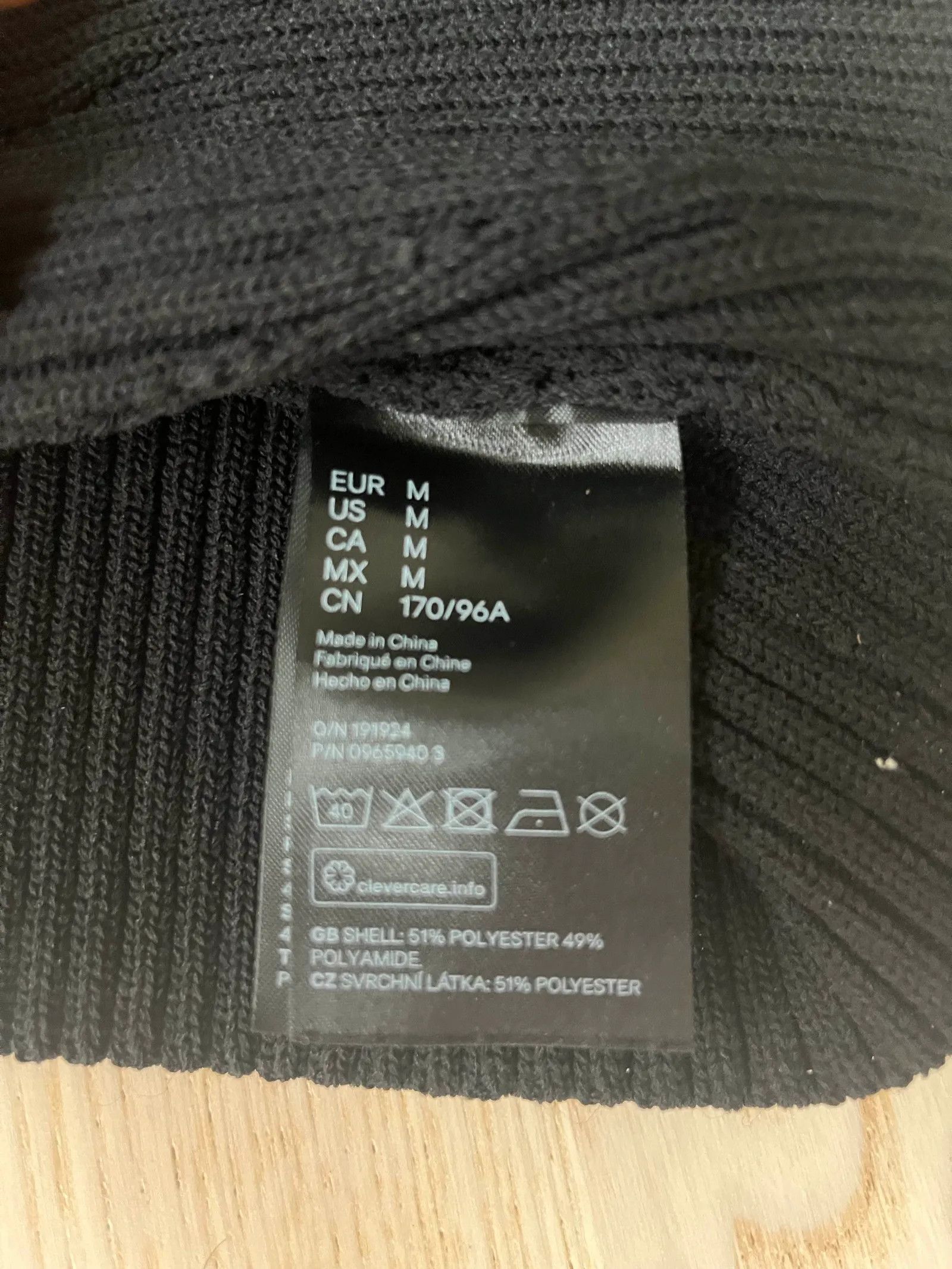 H&M H&M STUDIO Top Size M / US 6-8 / IT 42-44 - 4 Thumbnail
