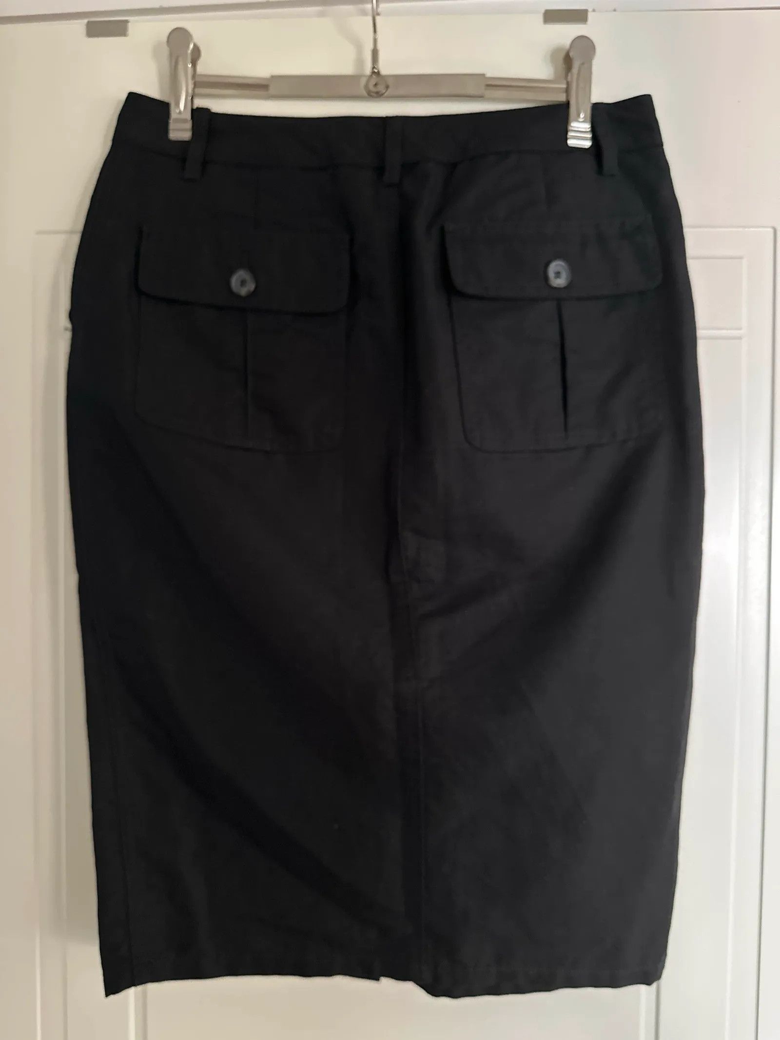Valentino Valentino Skirt Size 28" / US 6 / IT 42 - 4 Thumbnail