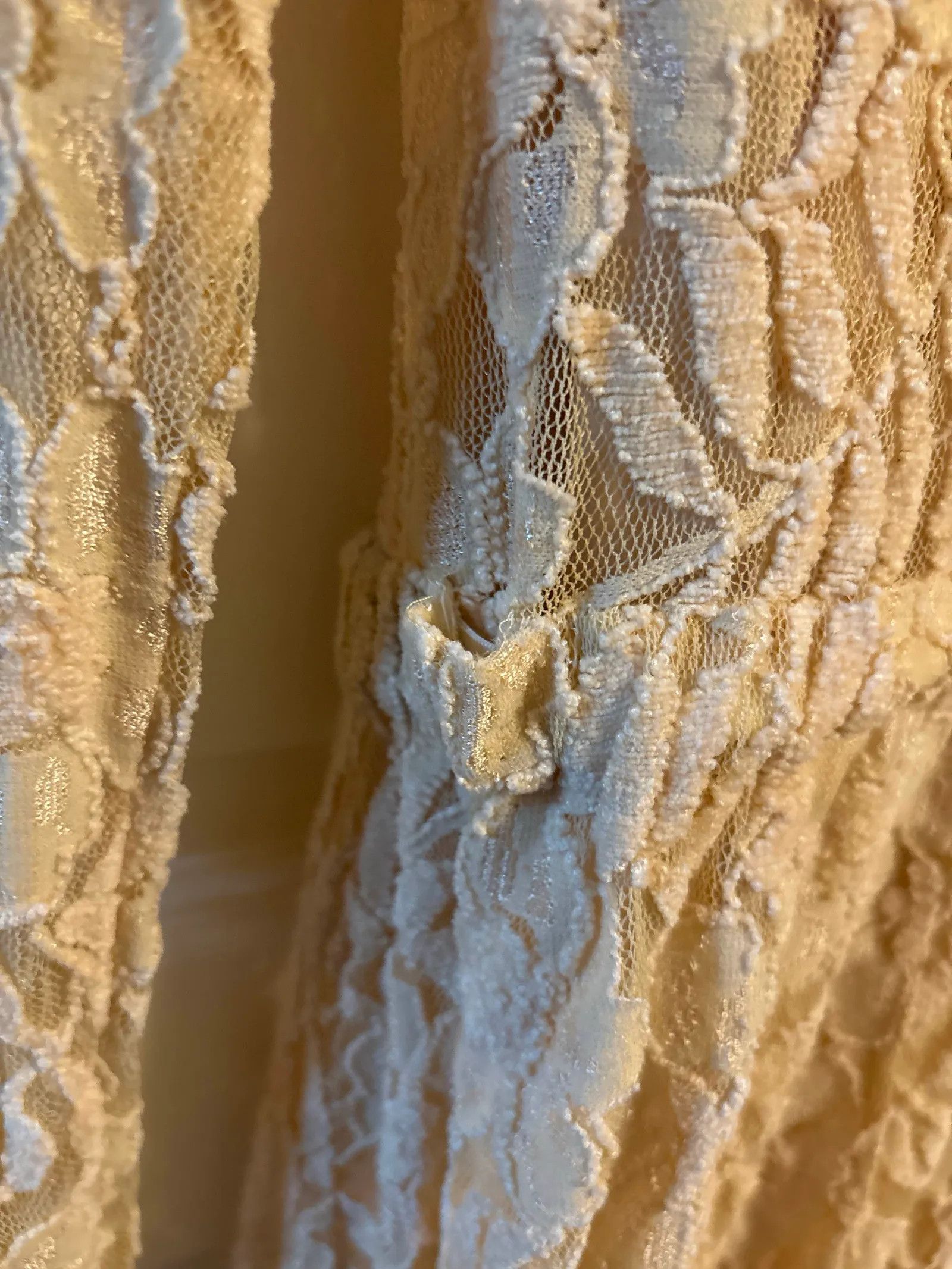 Ganni Ganni Dress Size S / US 4 / IT 40 - 4 Thumbnail