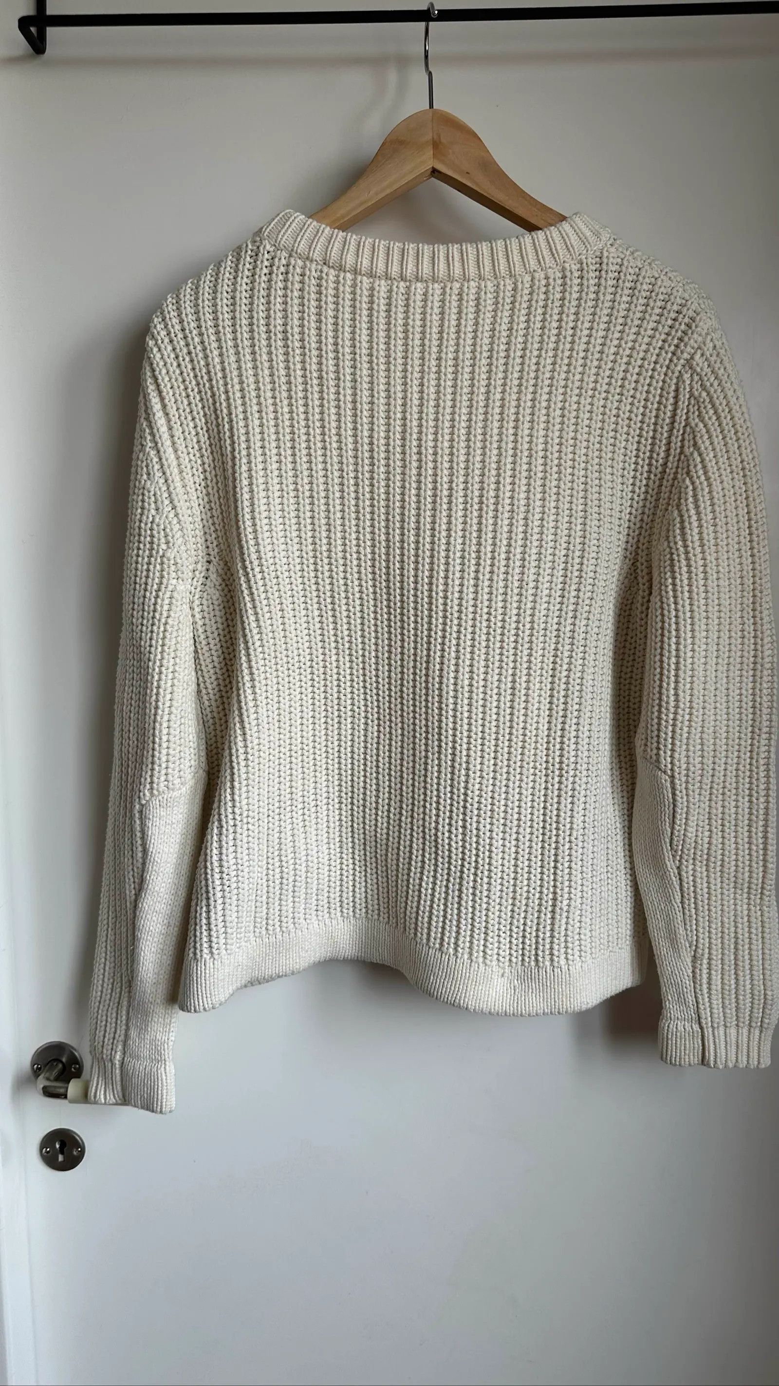 Filippa K Filippa K Sweater Size M / US 6-8 / IT 42-44 - 2 Thumbnail