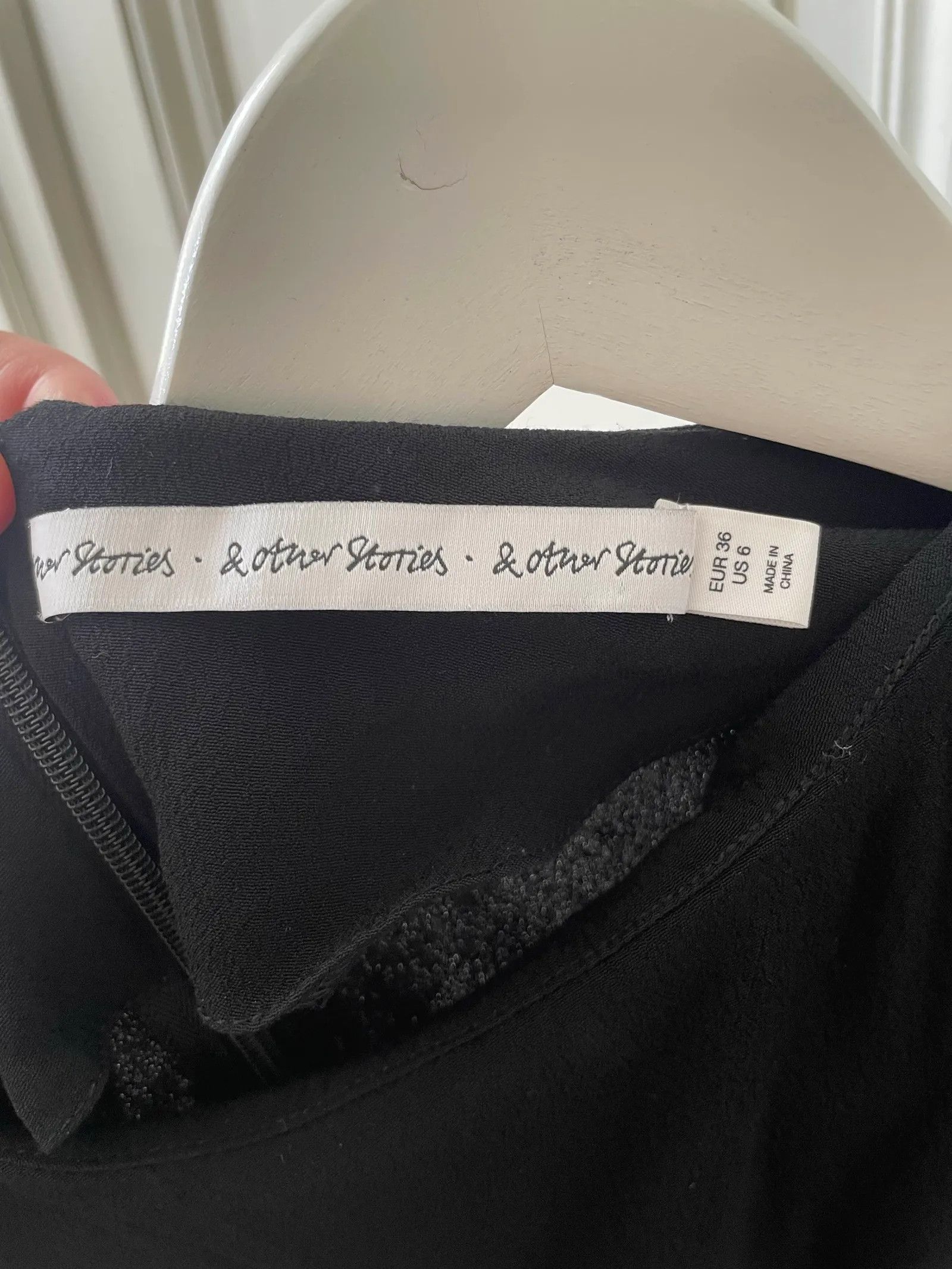 & Other Stories & Other Stories Dress Size XS / US 0-2 / IT 36-38 - 2 Thumbnail