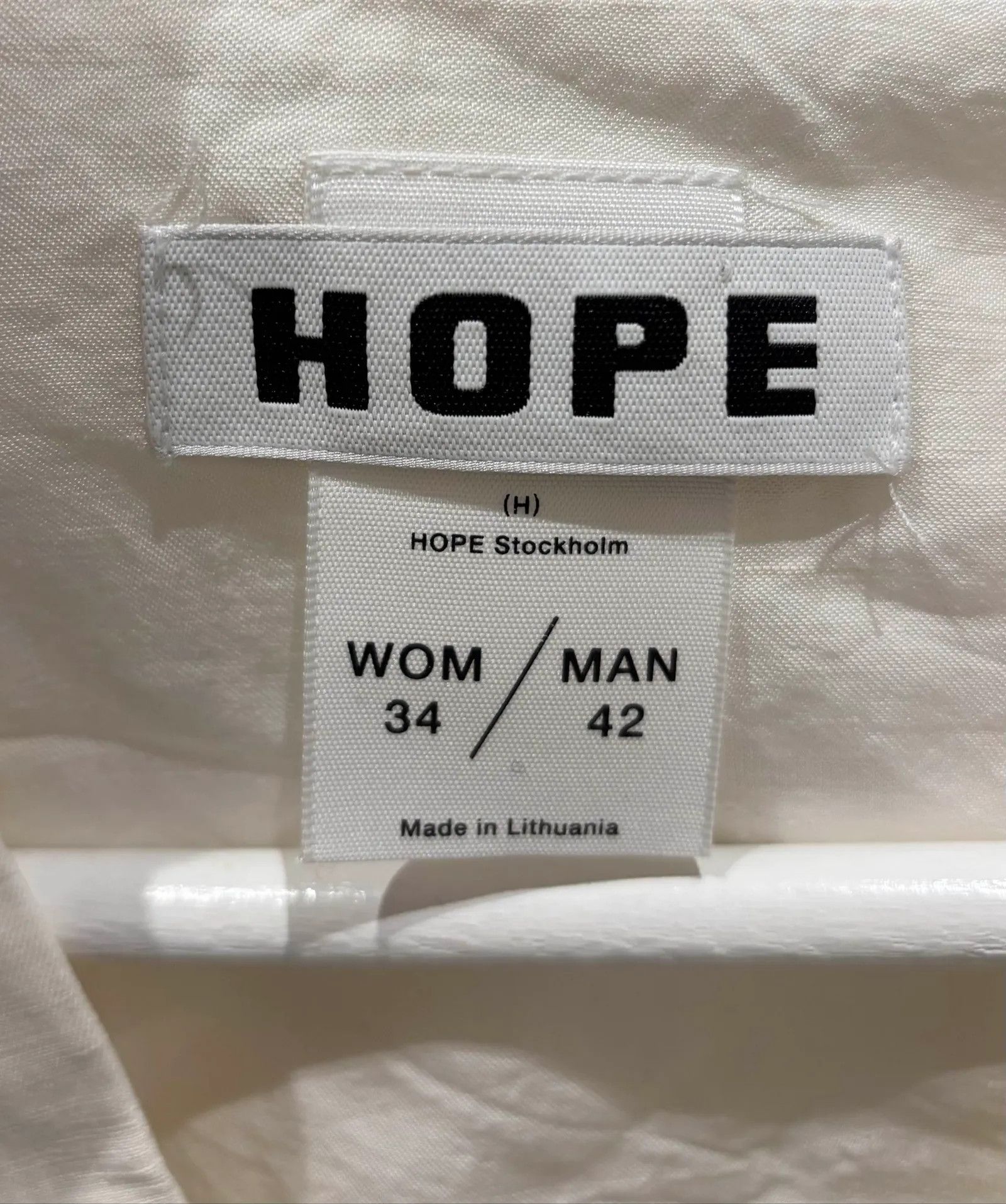 Hope Hope Blouse Size XS / US 0-2 / IT 36-38 - 2 Thumbnail