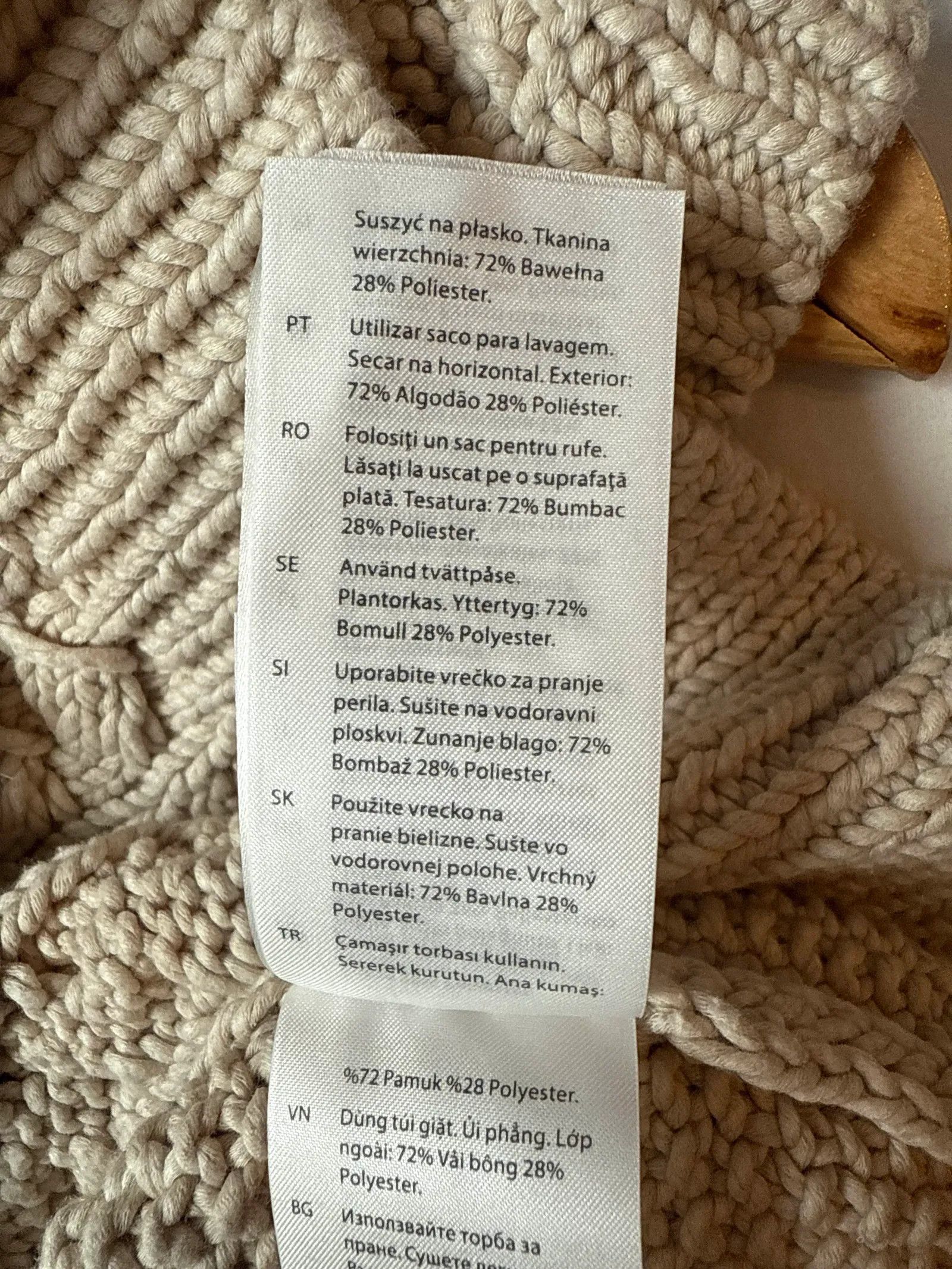 Cos Cos Vest Size XS / US 0-2 / IT 36-38 - 3 Thumbnail