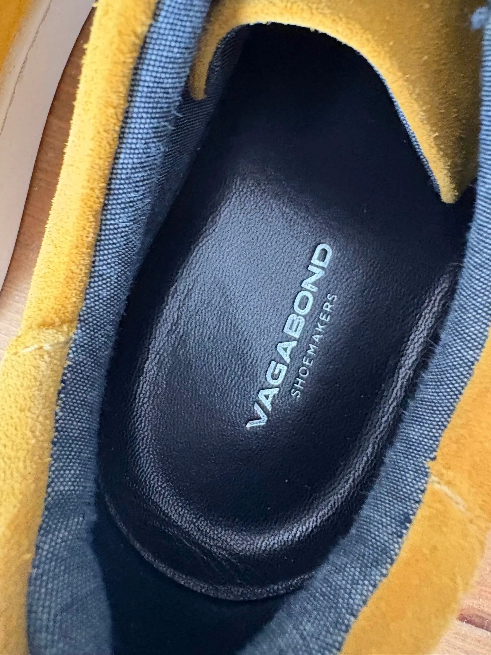 Vagabond Vagabond Sneakers Size US 10 / IT 40 - 2 Thumbnail