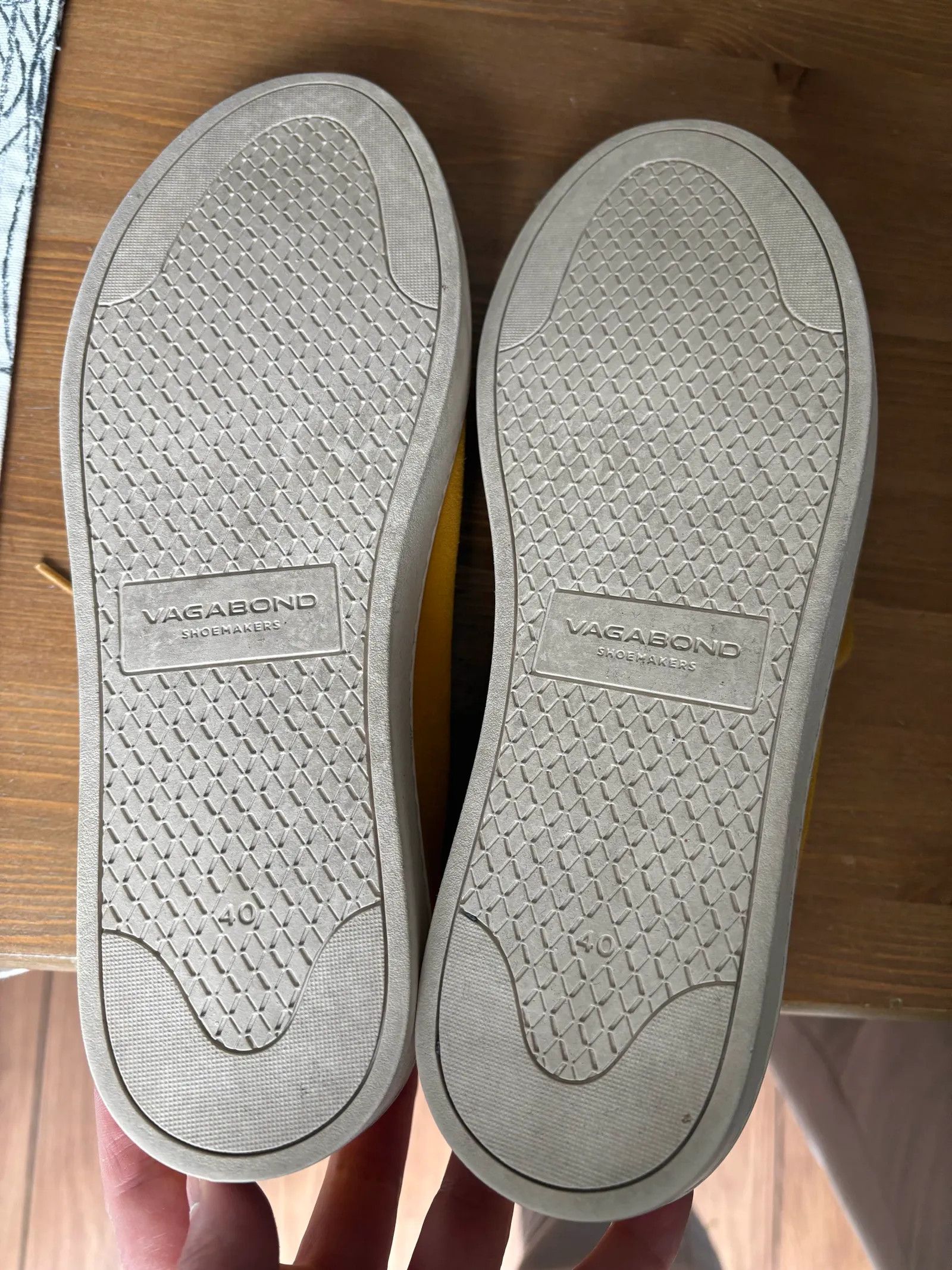 Vagabond Vagabond Sneakers Size US 10 / IT 40 - 4 Thumbnail