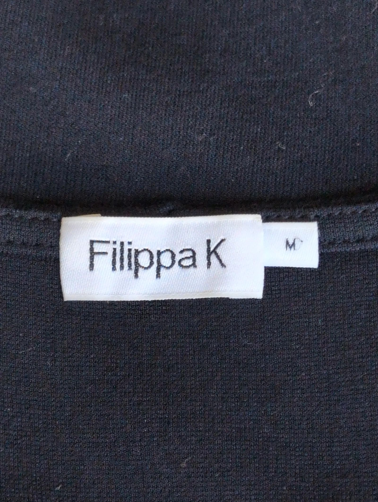 Filippa K Filippa K Dress Size M / US 6-8 / IT 42-44 - 2 Thumbnail