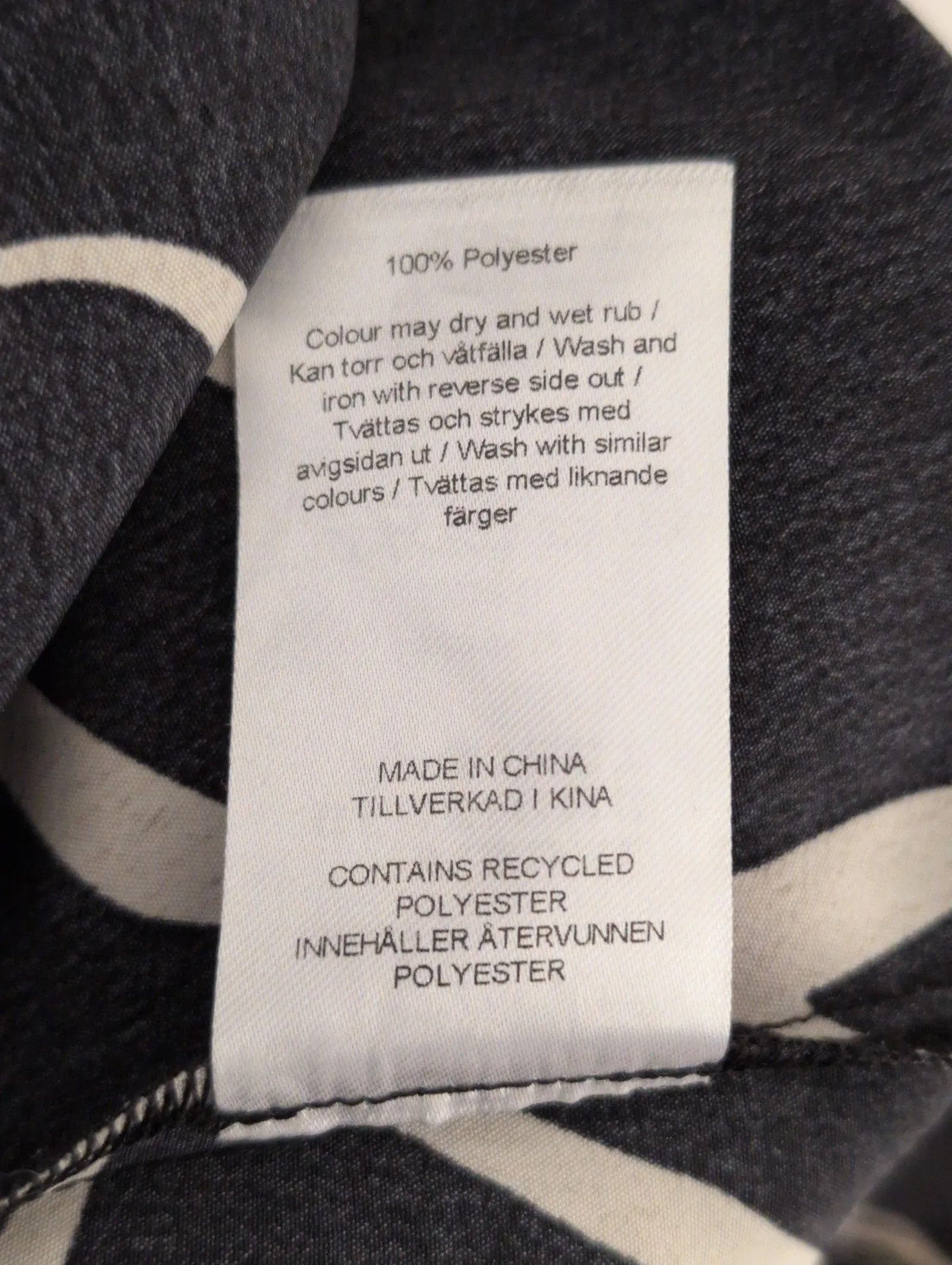Visual Visual Clothing Project Dress Size S / US 4 / IT 40 - 4 Thumbnail