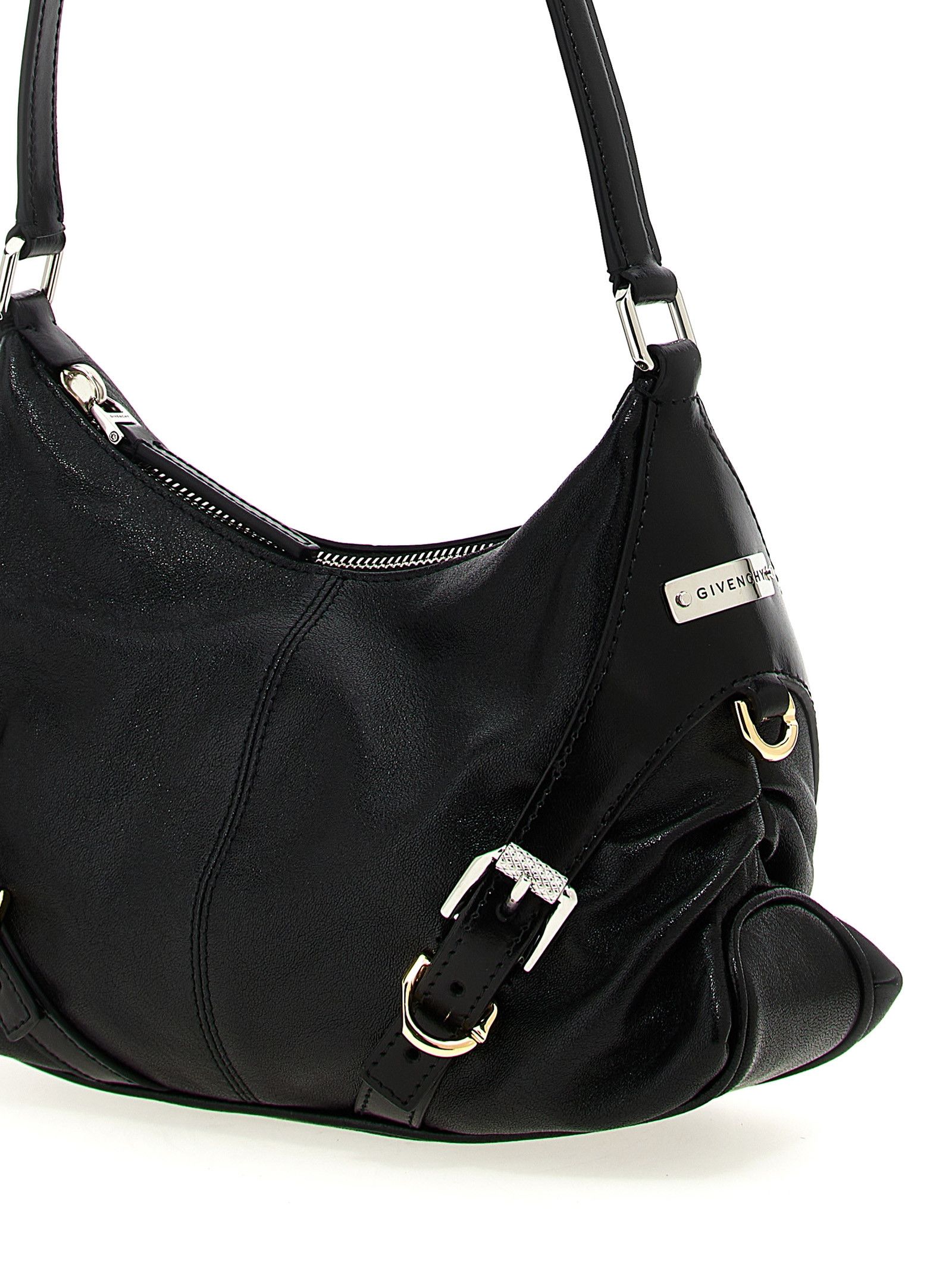 Givenchy 'Voyou' Small Shoulder Bag Size ONE SIZE - 3 Thumbnail