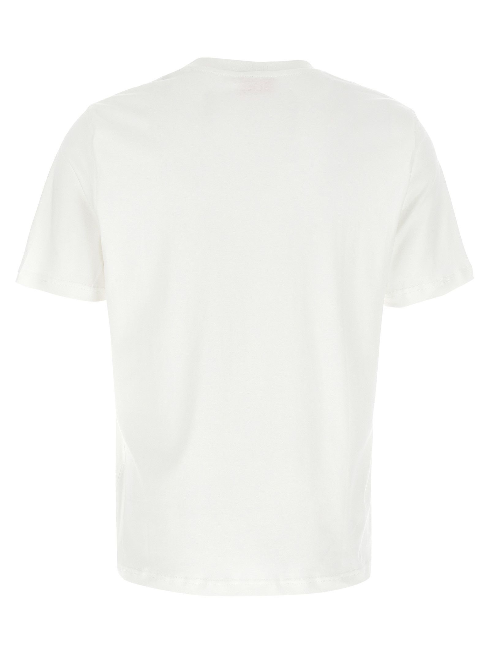 Diesel 'T-Adjust-Doval-Pj' T-Shirt Size US L / EU 52-54 / 3 - 2 Thumbnail