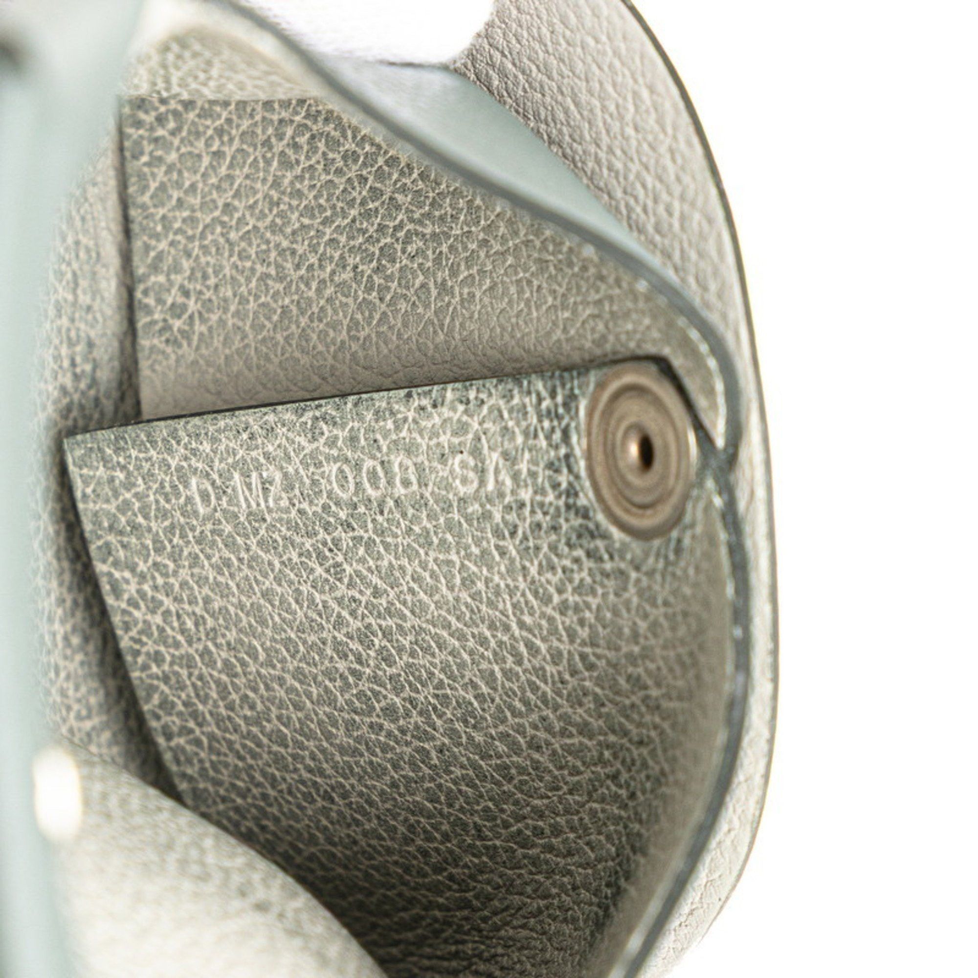 Hermes Hermes Bastia Coin Case Grey Evercolor Women's HERMES Size ONE SIZE - 12 Thumbnail