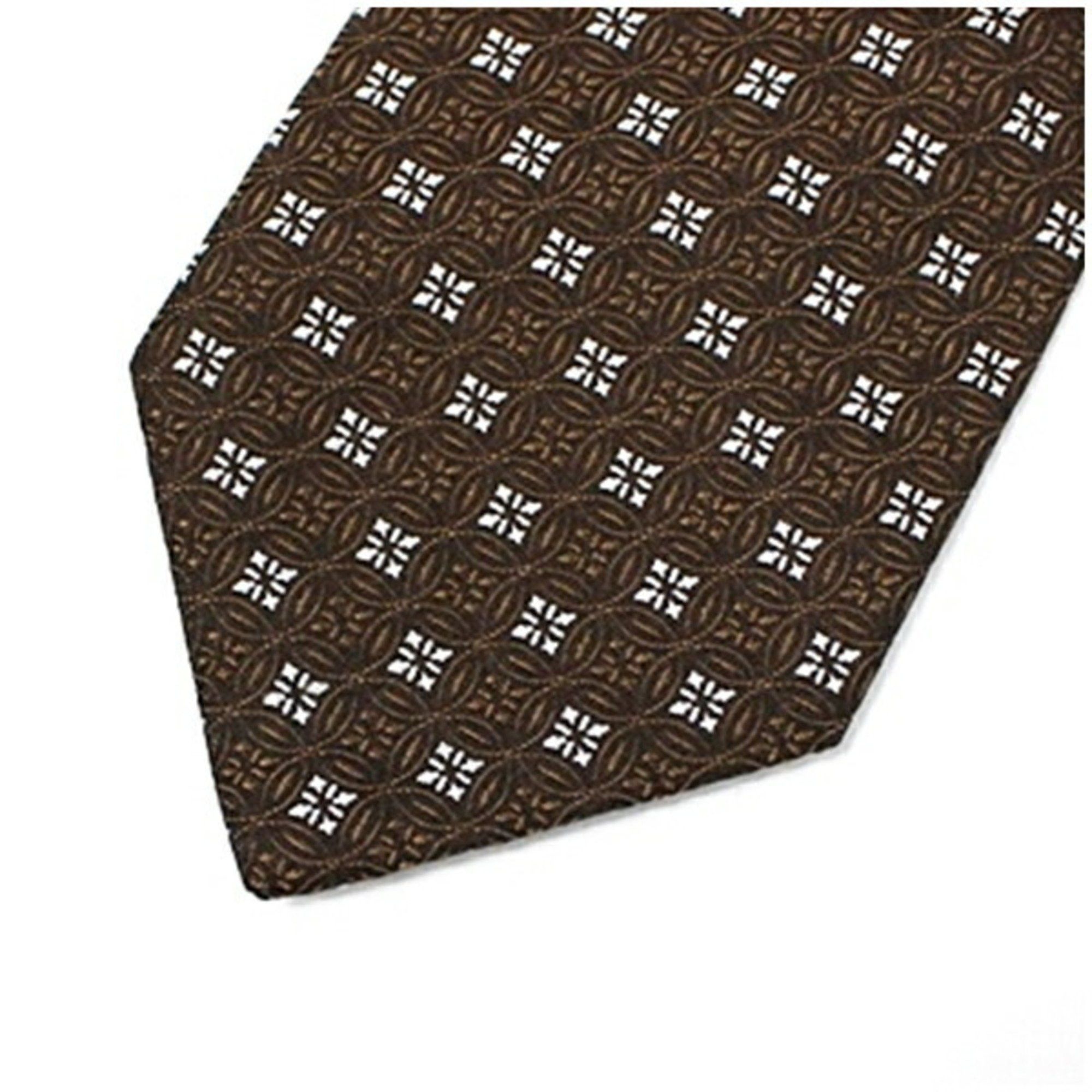 Luigi Borrelli Luigi Borrelli silk tie for men Size ONE SIZE - 3 Thumbnail