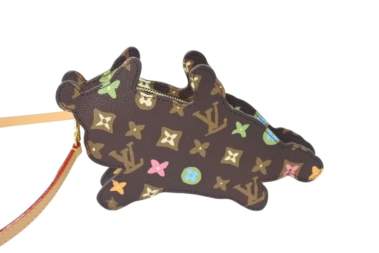 Louis Vuitton louis vuitton shoulder bag Size ONE SIZE - 3 Thumbnail