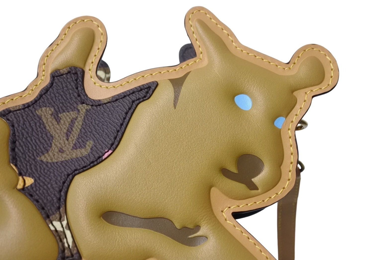 Louis Vuitton louis vuitton shoulder bag Size ONE SIZE - 9 Thumbnail