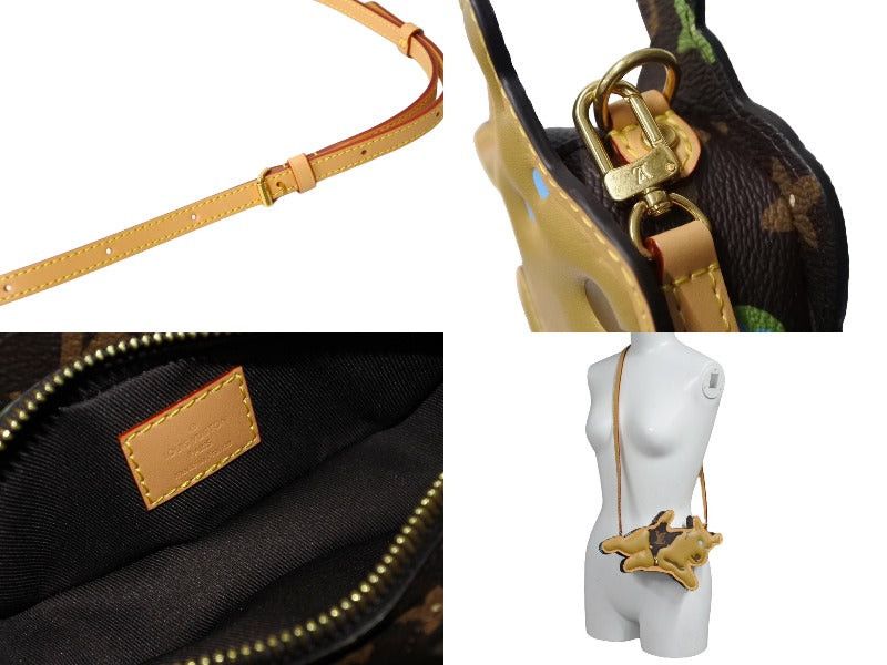 Louis Vuitton louis vuitton shoulder bag Size ONE SIZE - 10 Thumbnail