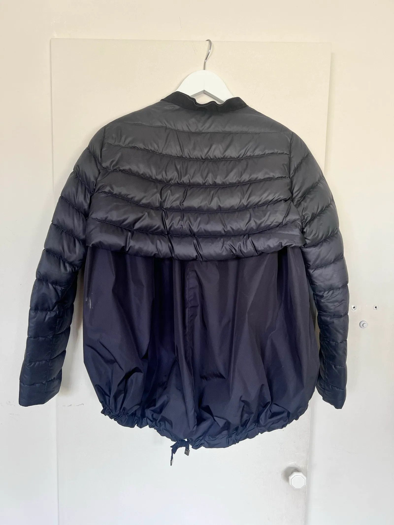 Moncler Moncler Jacket Size M / US 6-8 / IT 42-44 - 4 Thumbnail