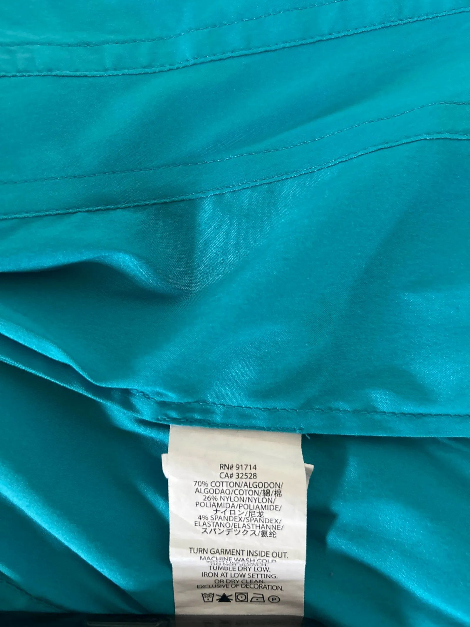 Armani Armani Exchange Shirt Size S / US 4 / IT 40 - 3 Thumbnail