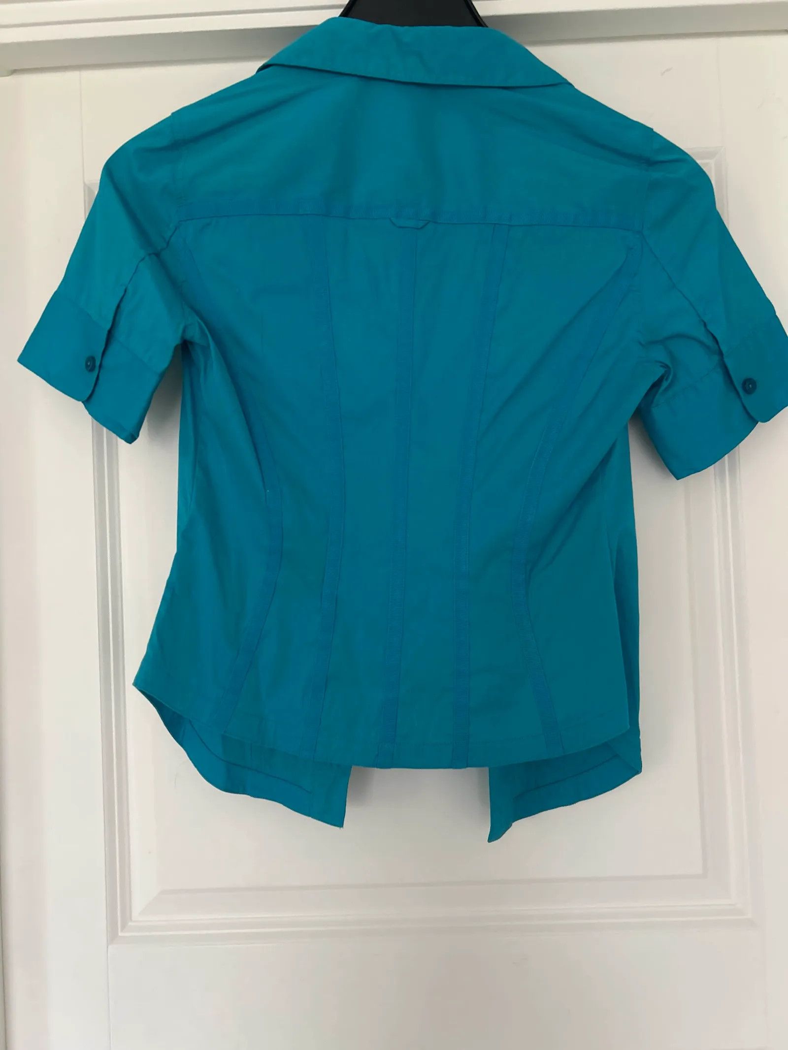 Armani Armani Exchange Shirt Size S / US 4 / IT 40 - 4 Thumbnail
