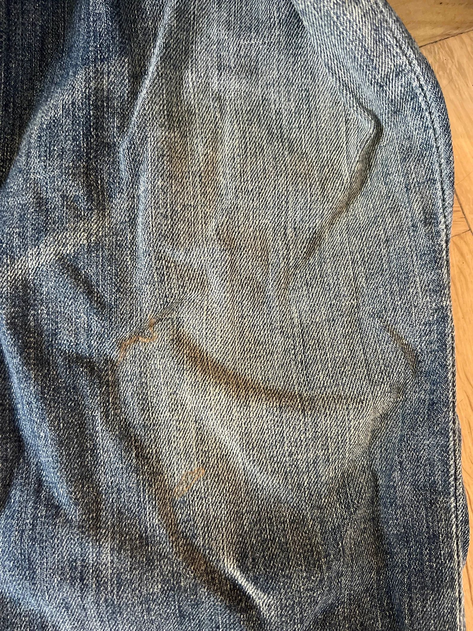 Levi's Levi's Jeans Size US 32 / EU 48 - 4 Thumbnail