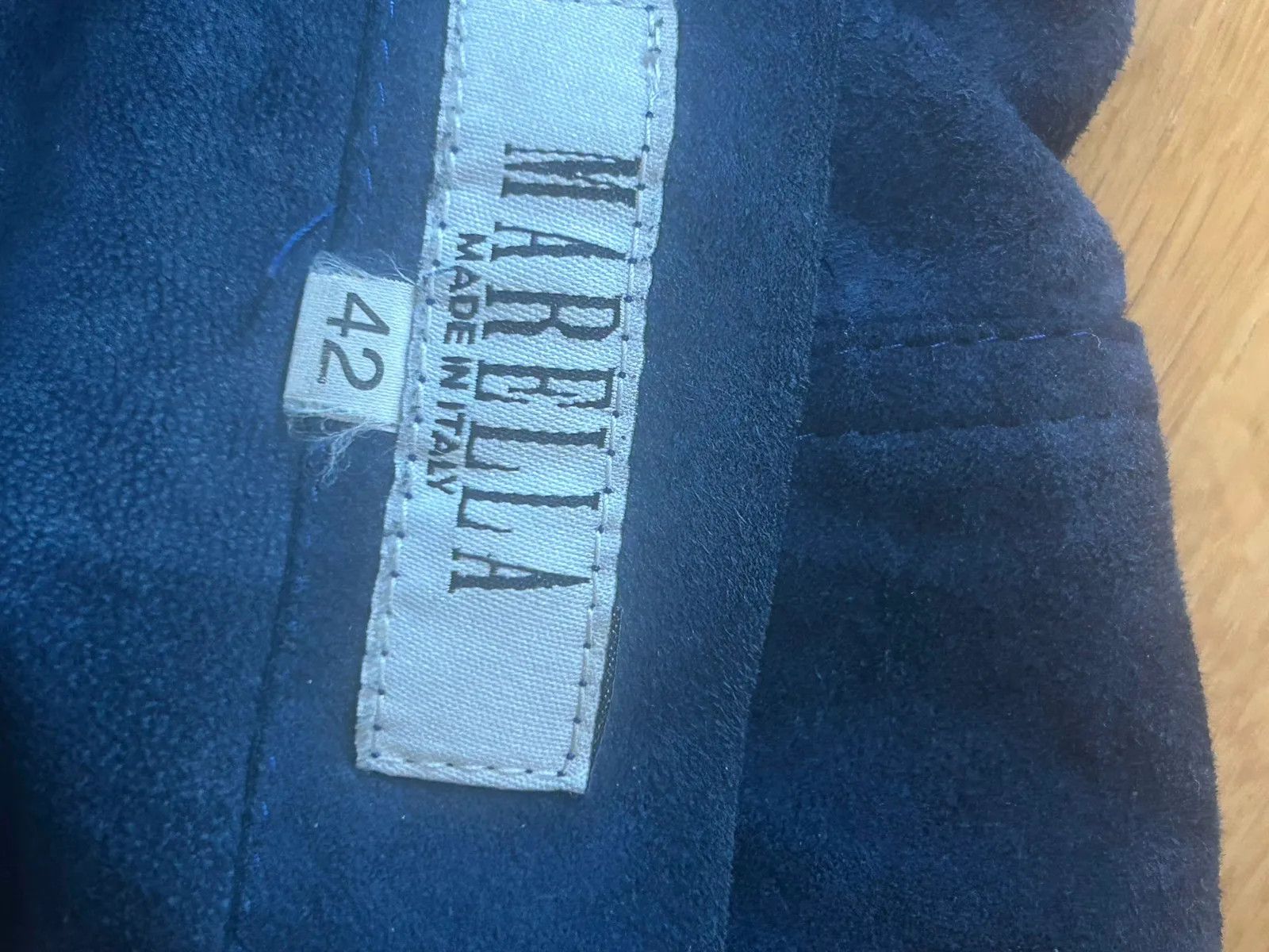 Marella Marella Shirt Size M / US 6-8 / IT 42-44 - 2 Thumbnail