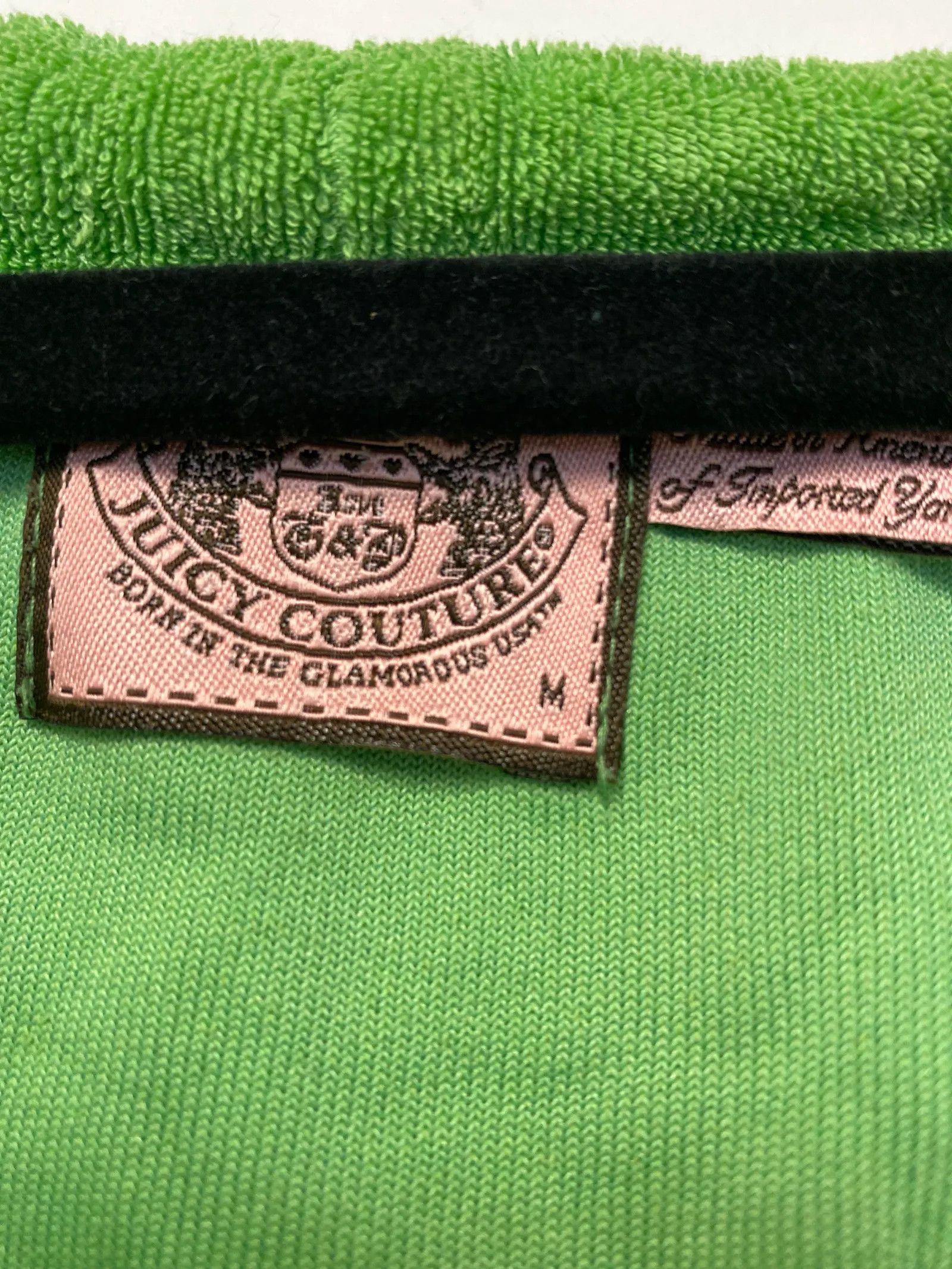 Juicy Couture Juicy Couture Dress Size M / US 6-8 / IT 42-44 - 2 Thumbnail