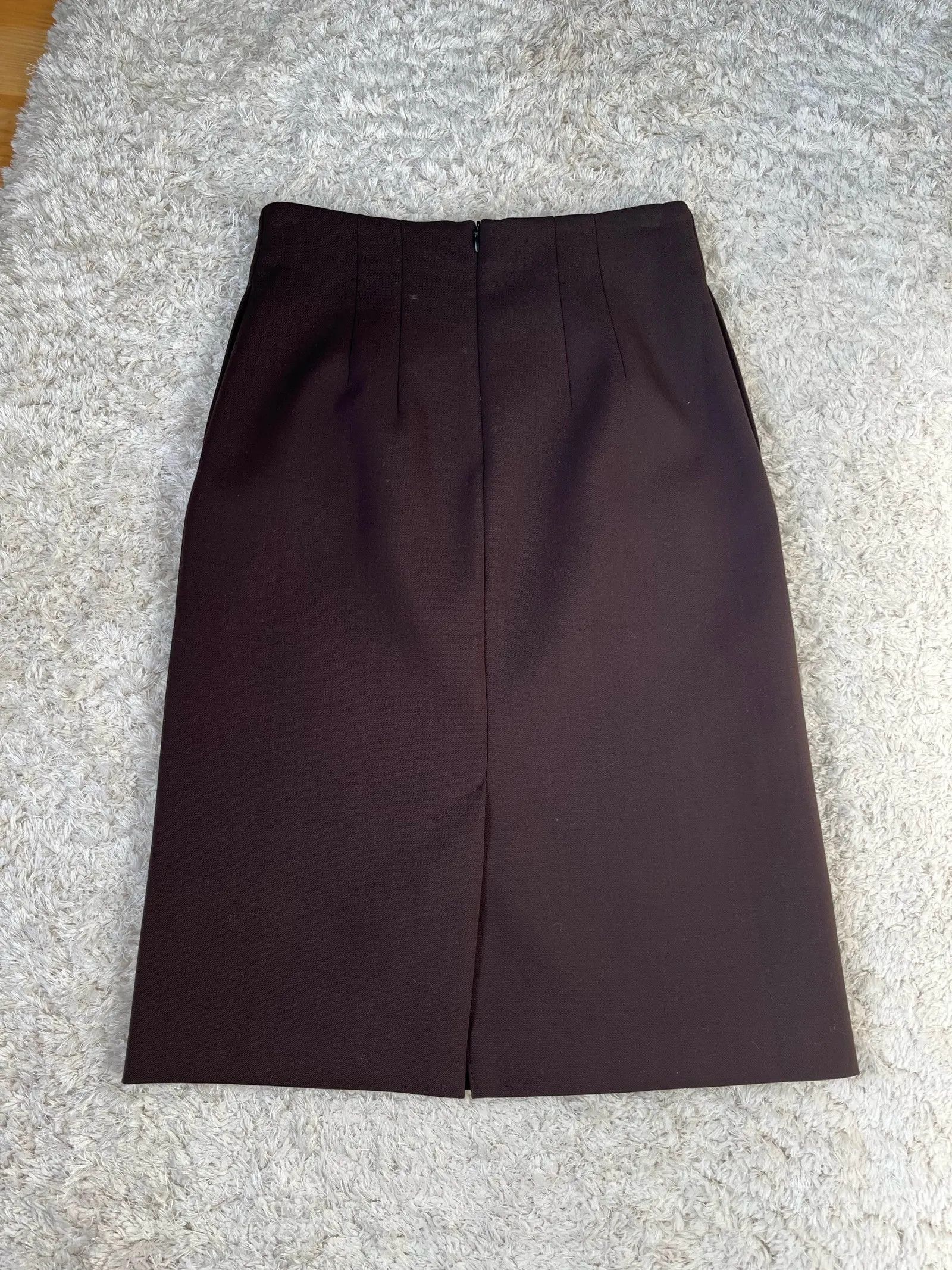 Tiger of Sweden Tiger of Sweden Skirt Size 26" / US 2 / IT 38 - 4 Thumbnail