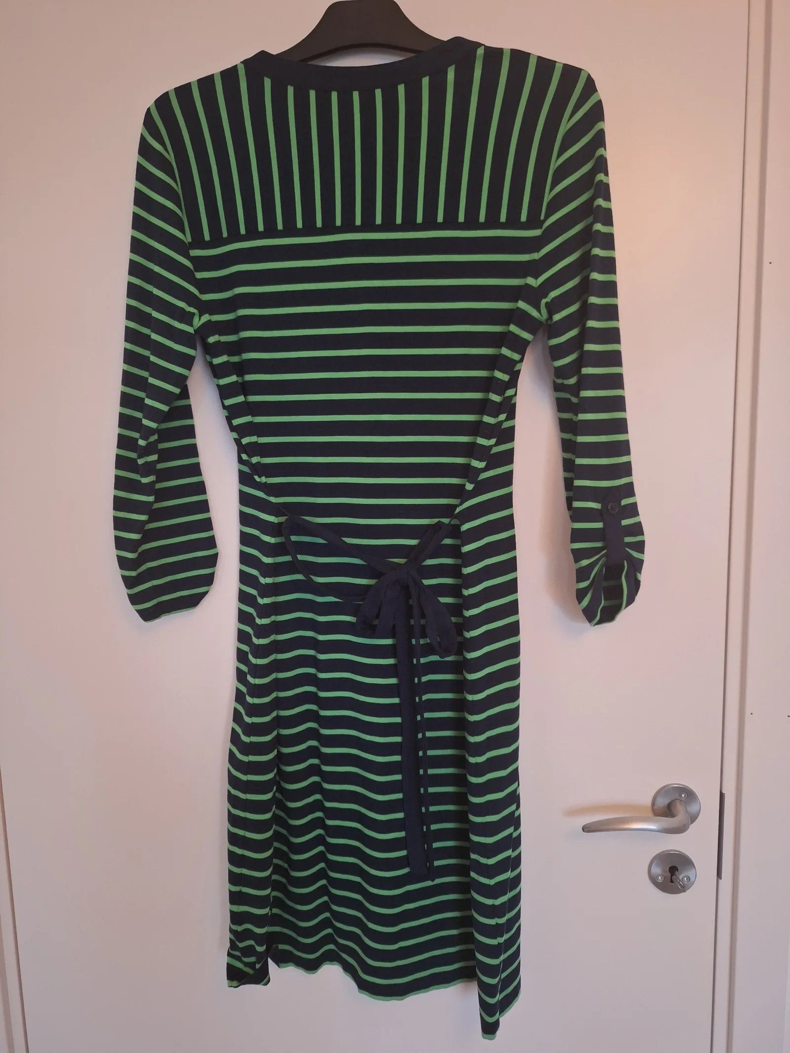 Tommy Hilfiger Tommy Hilfiger Dress Size M / US 6-8 / IT 42-44 - 4 Thumbnail