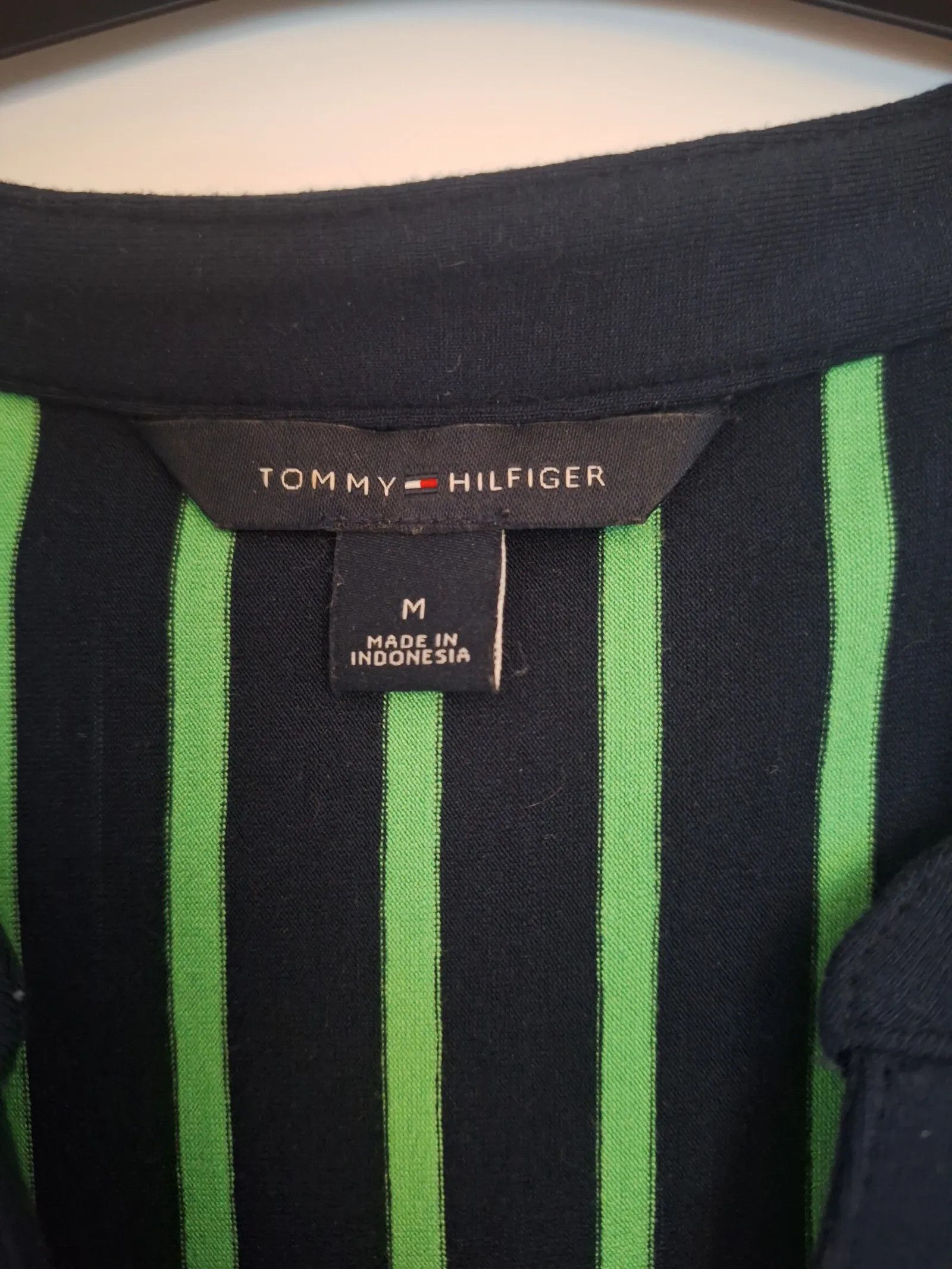 Tommy Hilfiger Tommy Hilfiger Dress Size M / US 6-8 / IT 42-44 - 2 Thumbnail