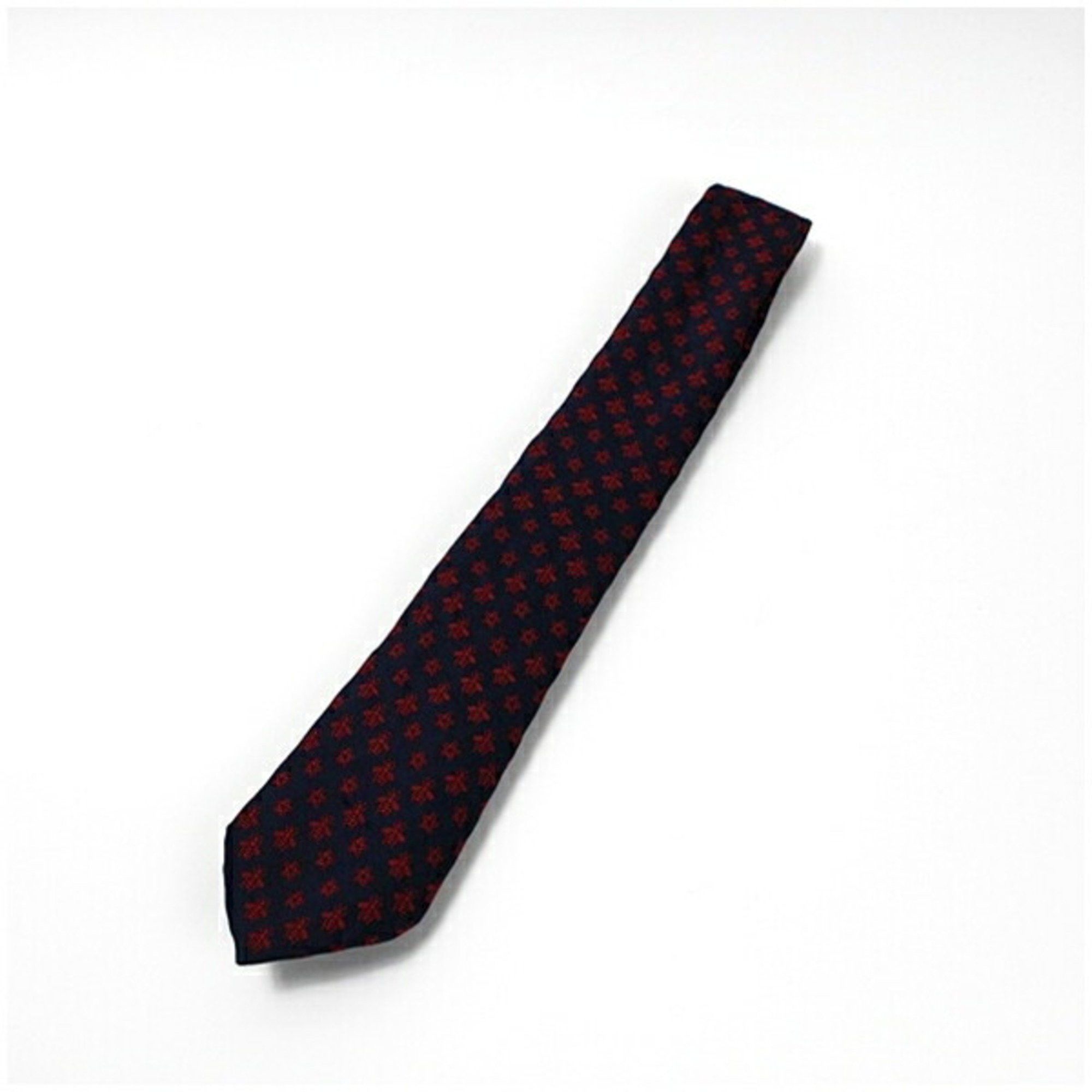 Gucci GUCCI Silk Tie for Men Size ONE SIZE - 7 Thumbnail