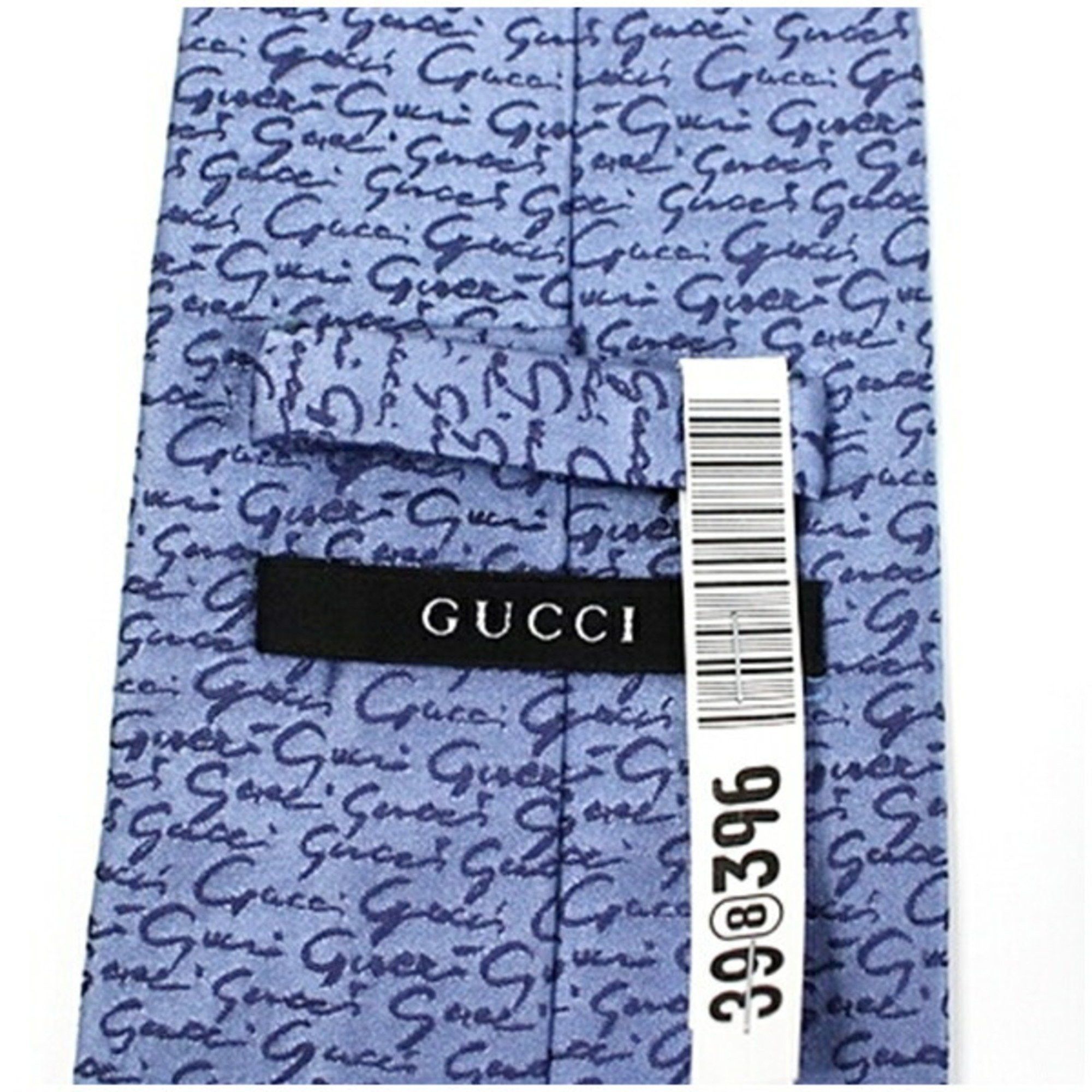Gucci GUCCI Silk Tie for Men Size ONE SIZE - 5 Thumbnail