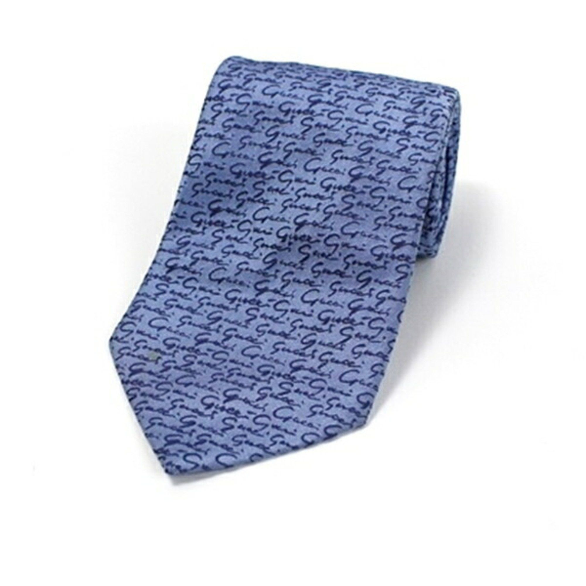 Gucci GUCCI Silk Tie for Men Size ONE SIZE - 3 Thumbnail