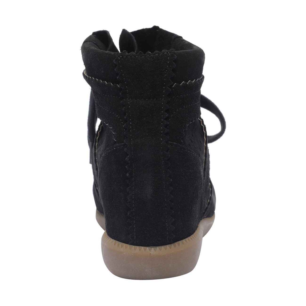 Isabel Marant BOBBY SNEAKERS Size US 10 / IT 40 - 4 Thumbnail