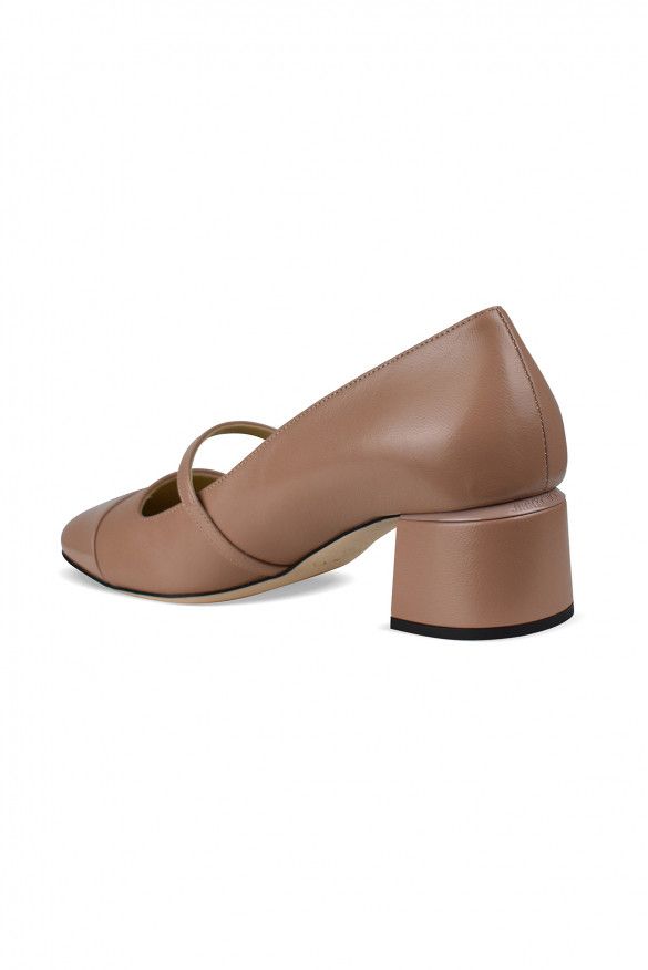Jimmy Choo Elisa 45 pumps Size US 6.5 / IT 36.5 - 3 Thumbnail