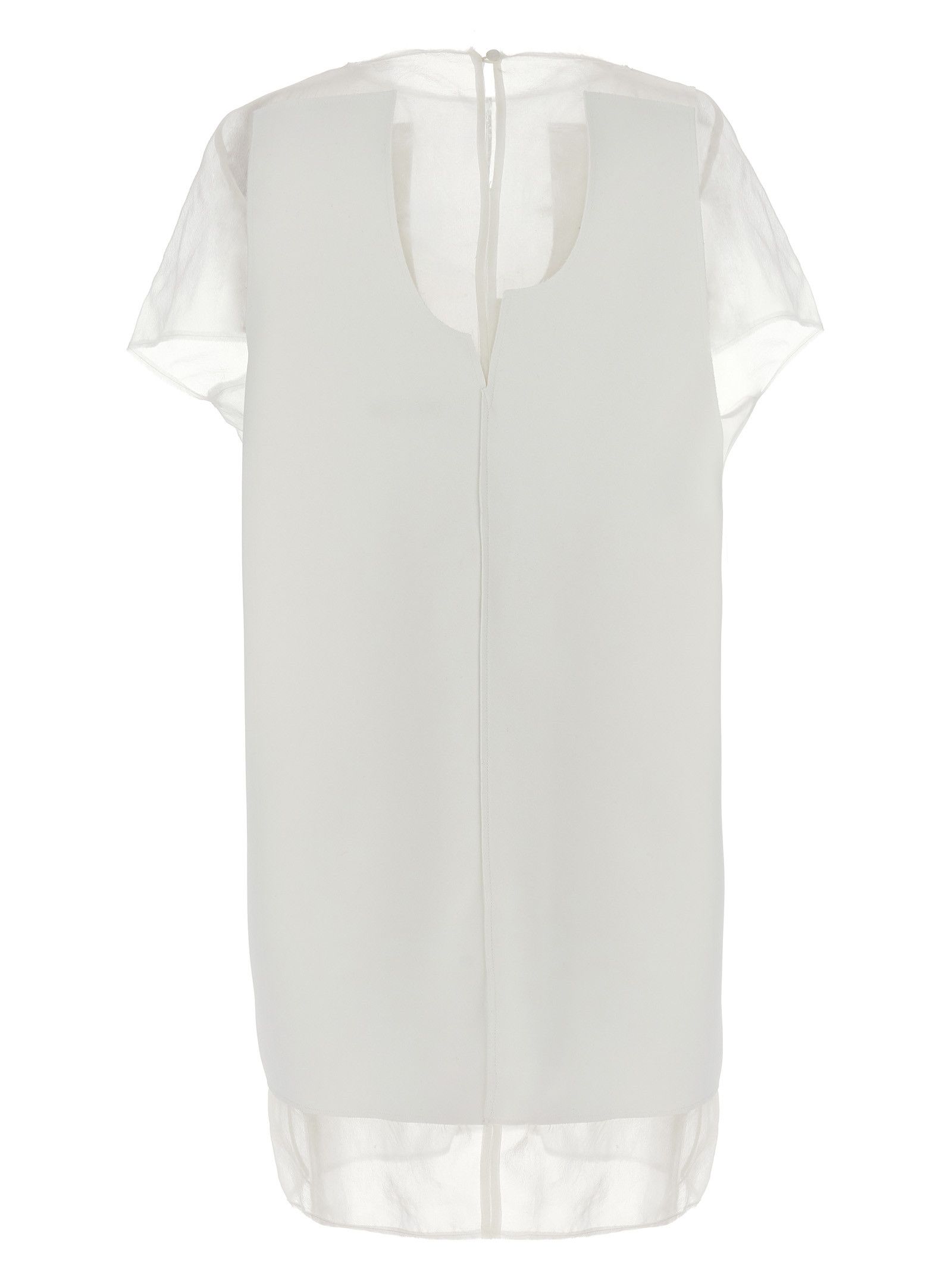 KHAITE 'Winona' Dress Size S / US 4 / IT 40 - 2 Thumbnail