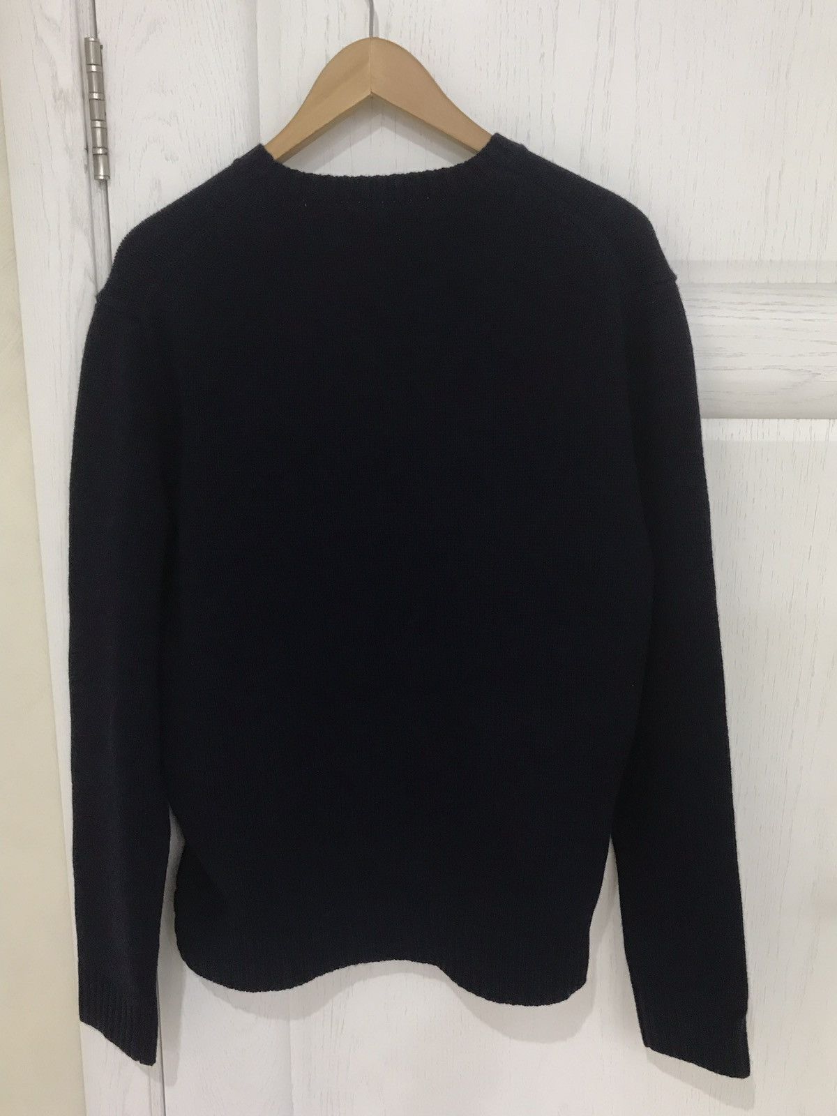 Polo deals palace sweater