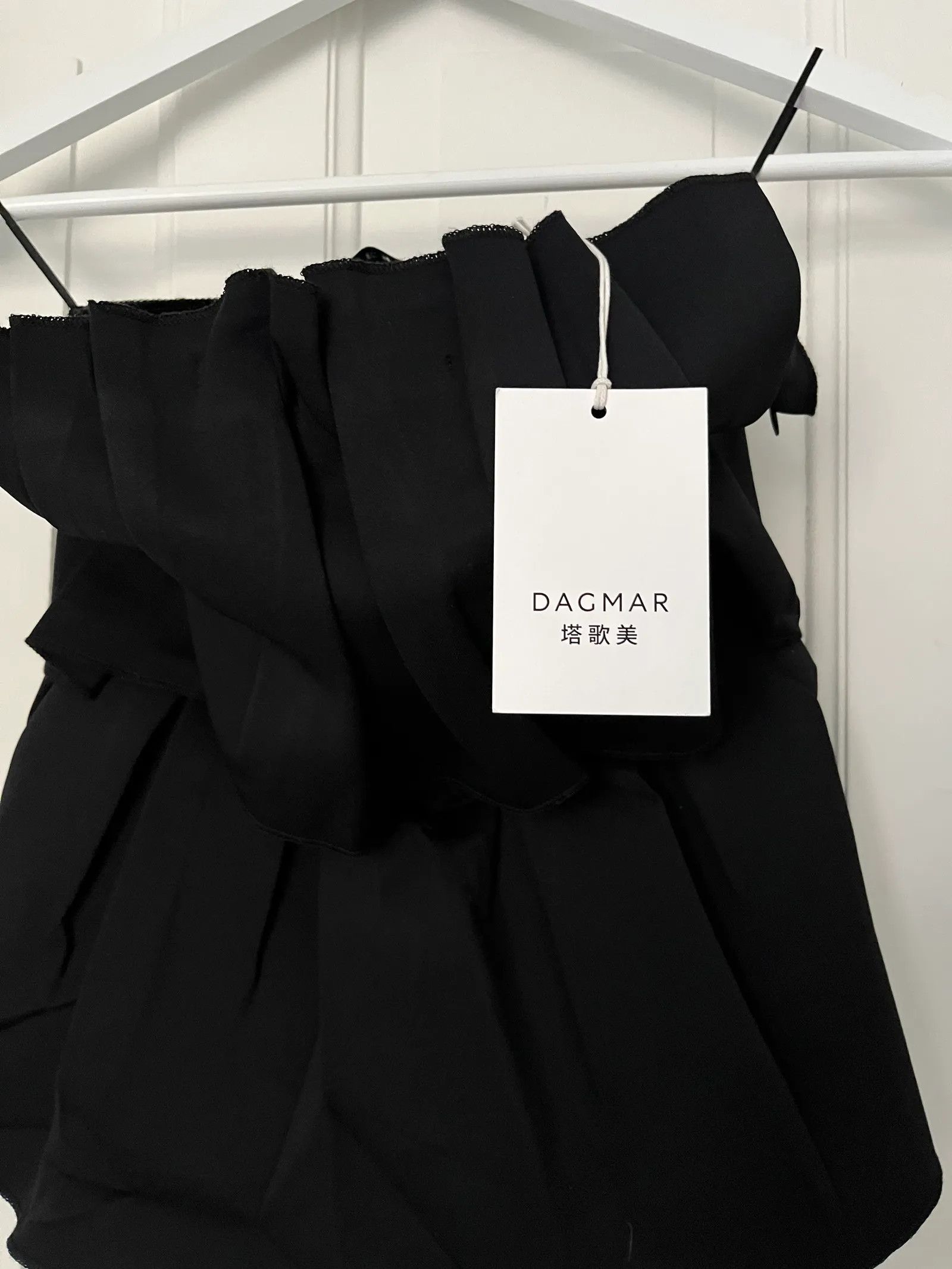 Other House Of Dagmar Top Size XXS / US 00 / IT 34 - 3 Thumbnail