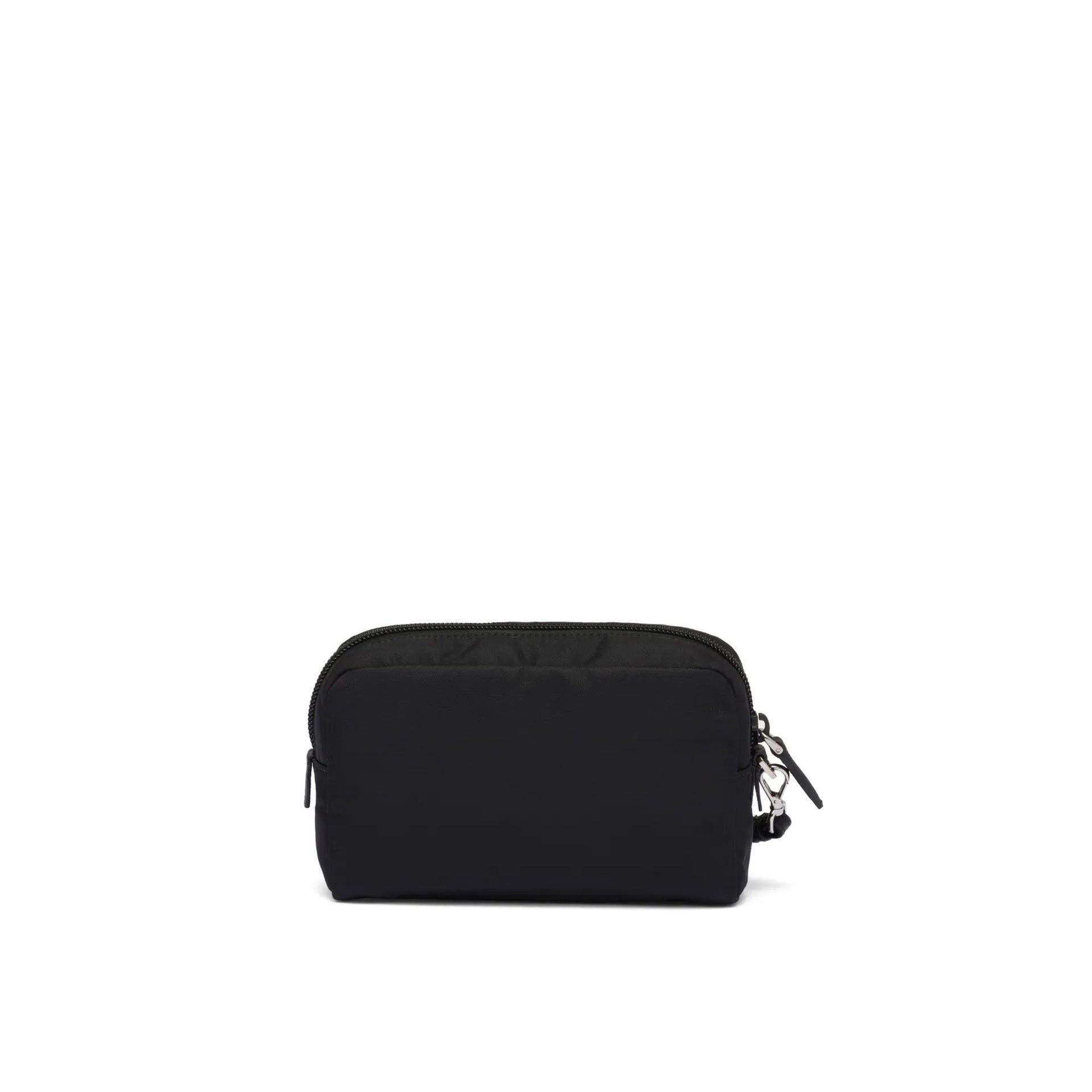 Prada Prada Logo Pouch Bag Size ONE SIZE - 2 Thumbnail